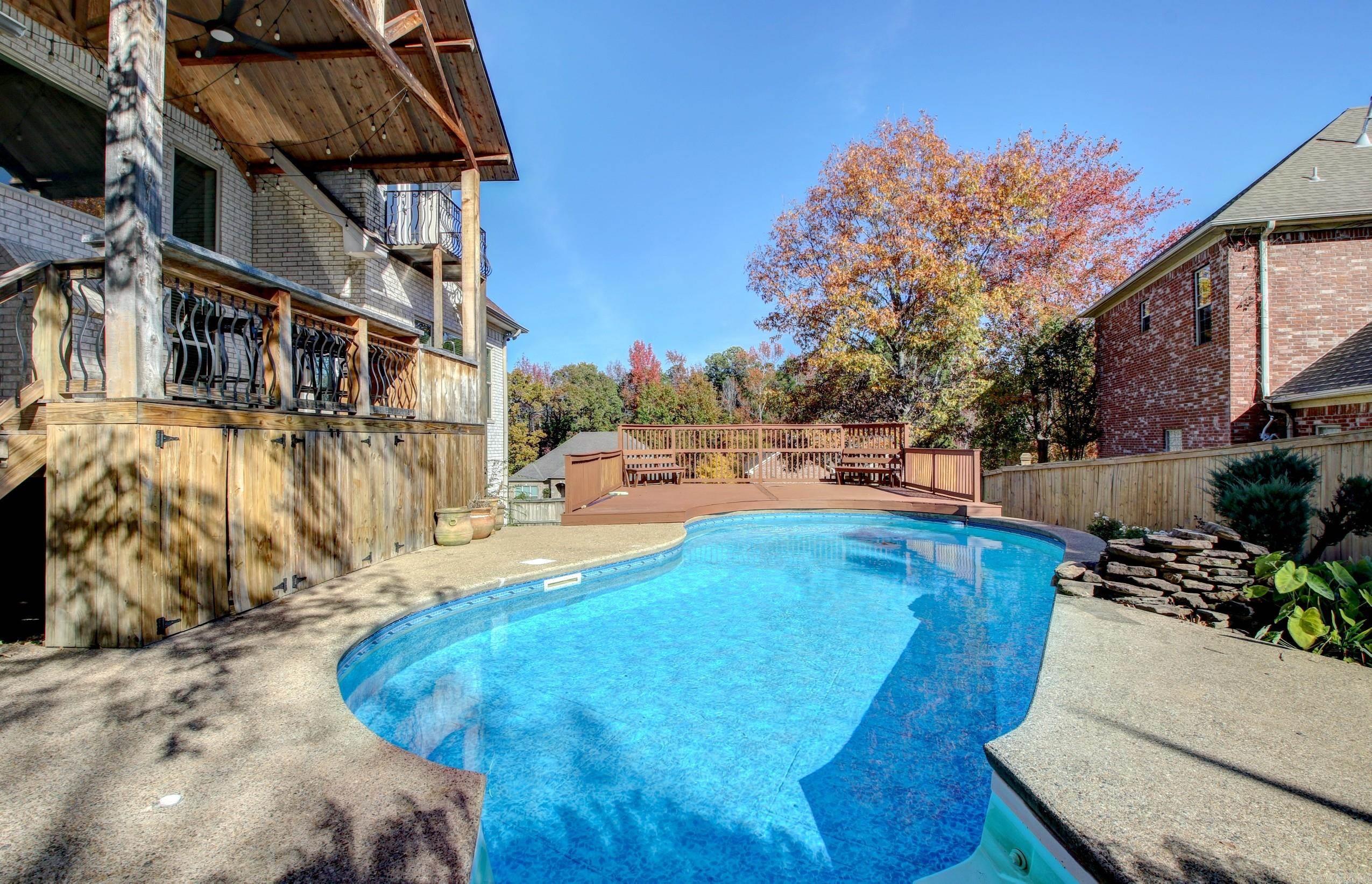 CHENAL VALLEY CHALAMONT PLACE - Residential