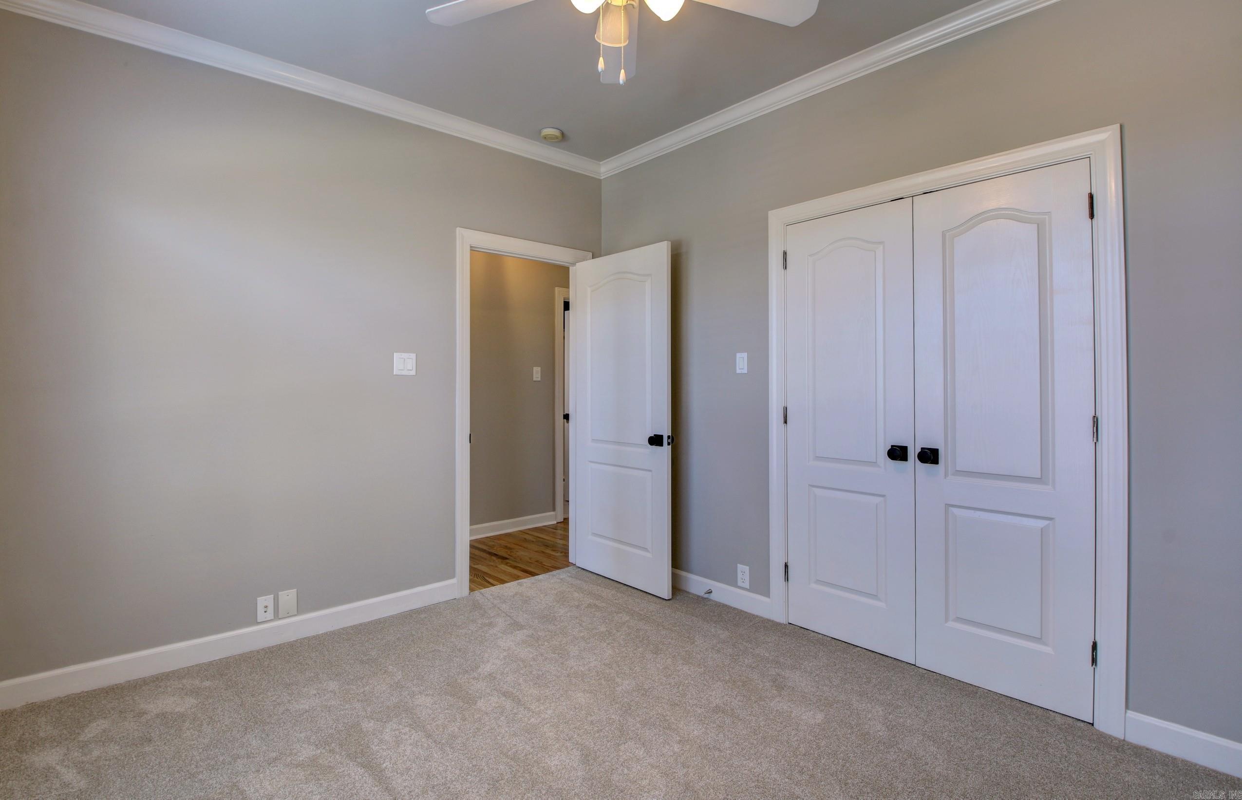 CHENAL VALLEY CHALAMONT PLACE - Residential