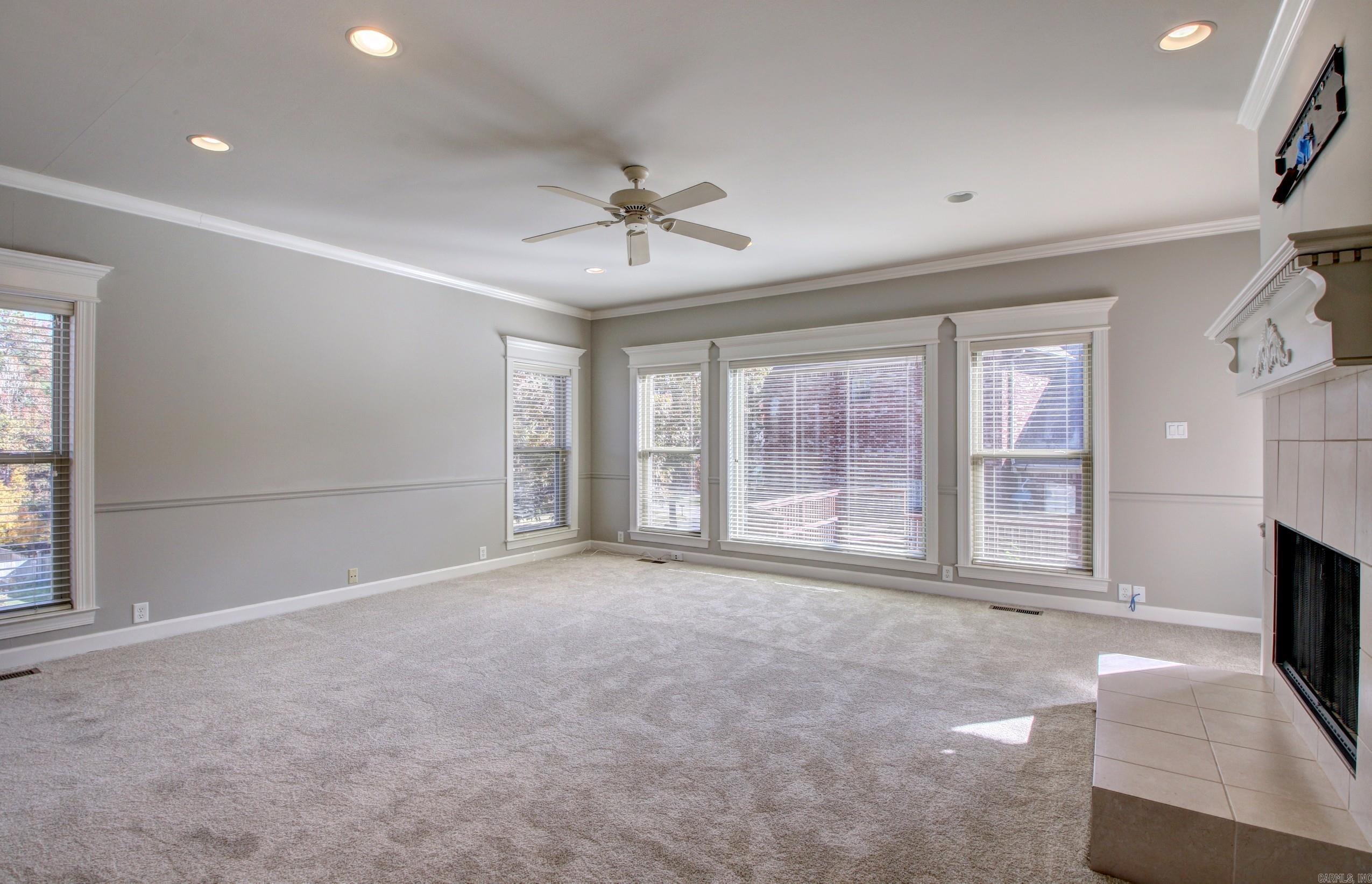 CHENAL VALLEY CHALAMONT PLACE - Residential