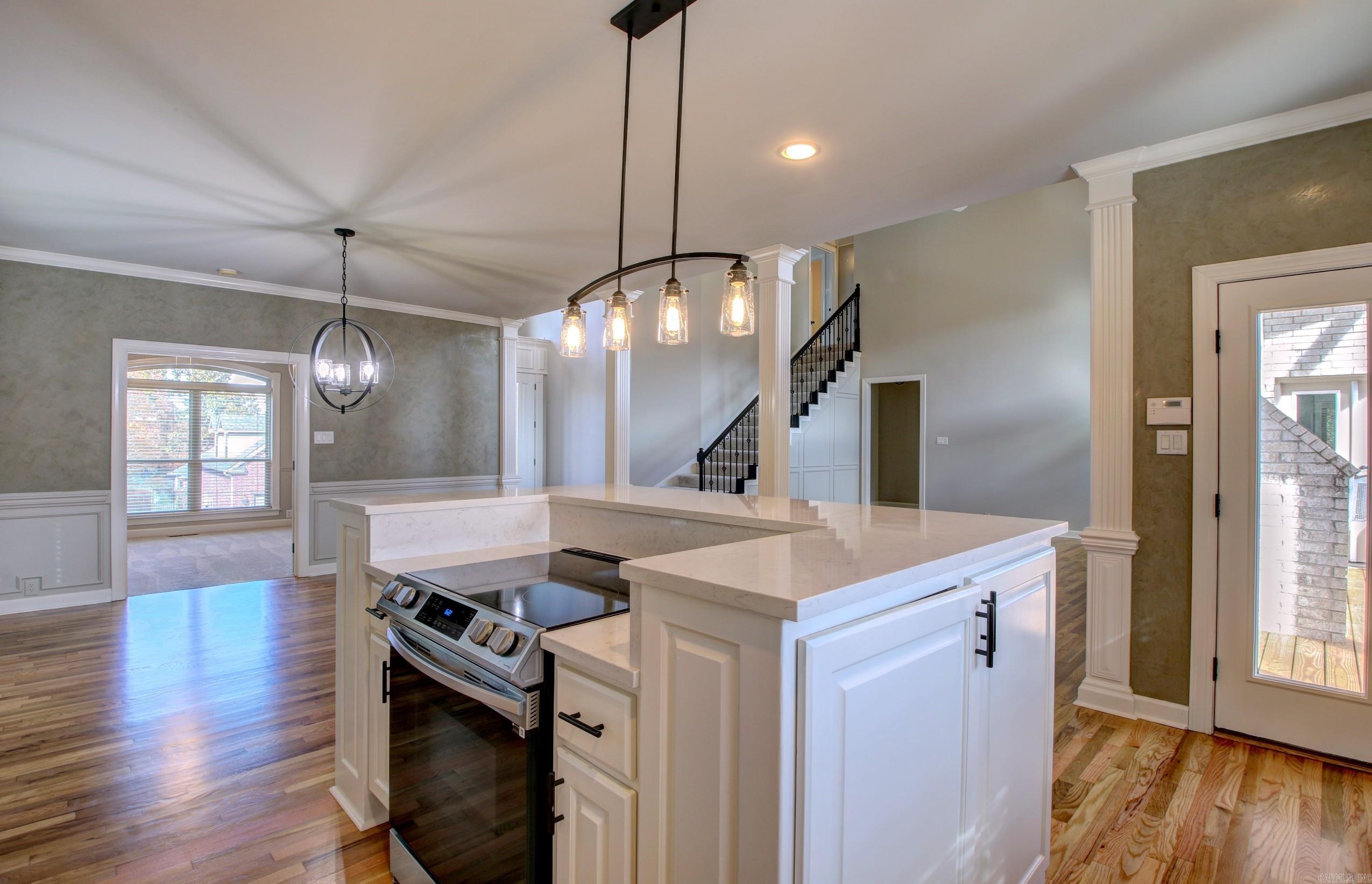 CHENAL VALLEY CHALAMONT PLACE - Residential