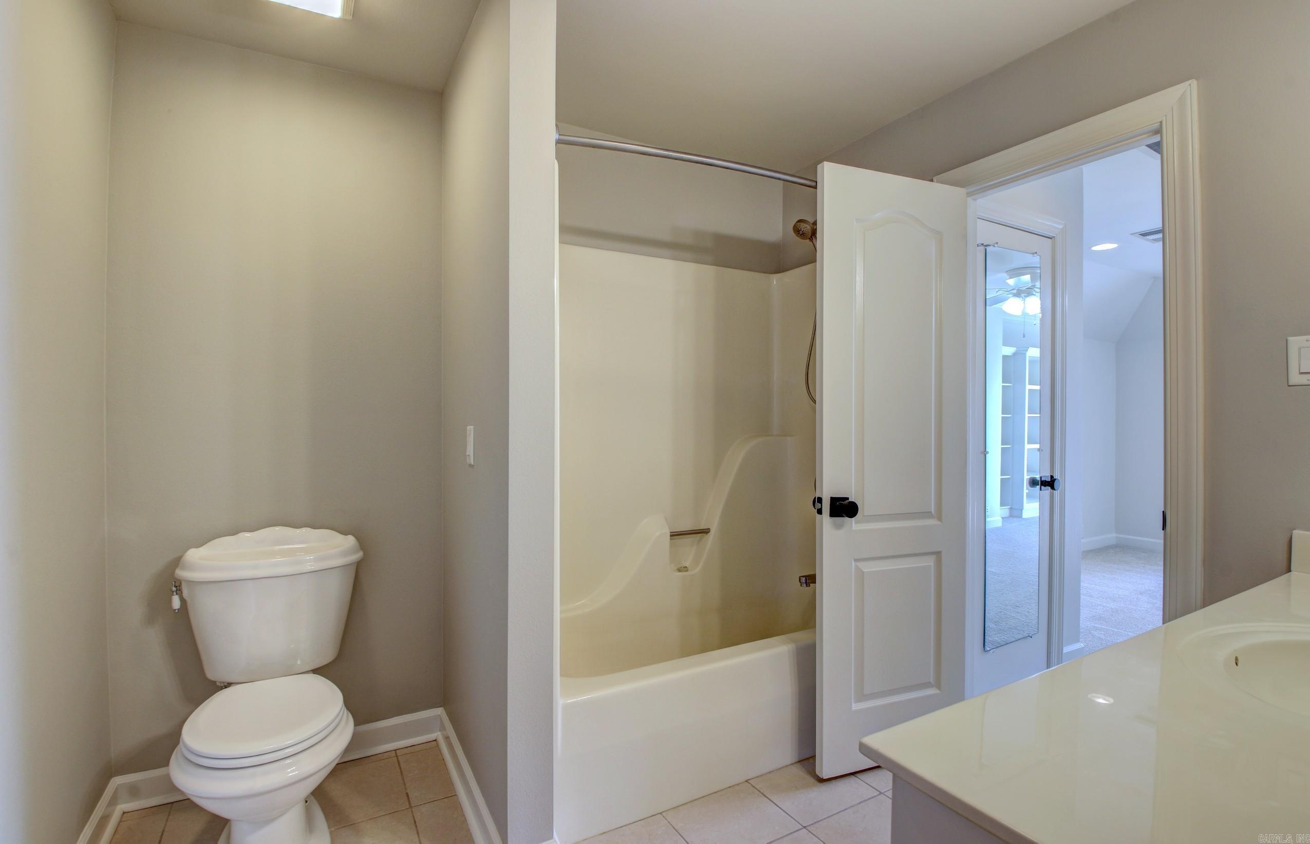 CHENAL VALLEY CHALAMONT PLACE - Residential