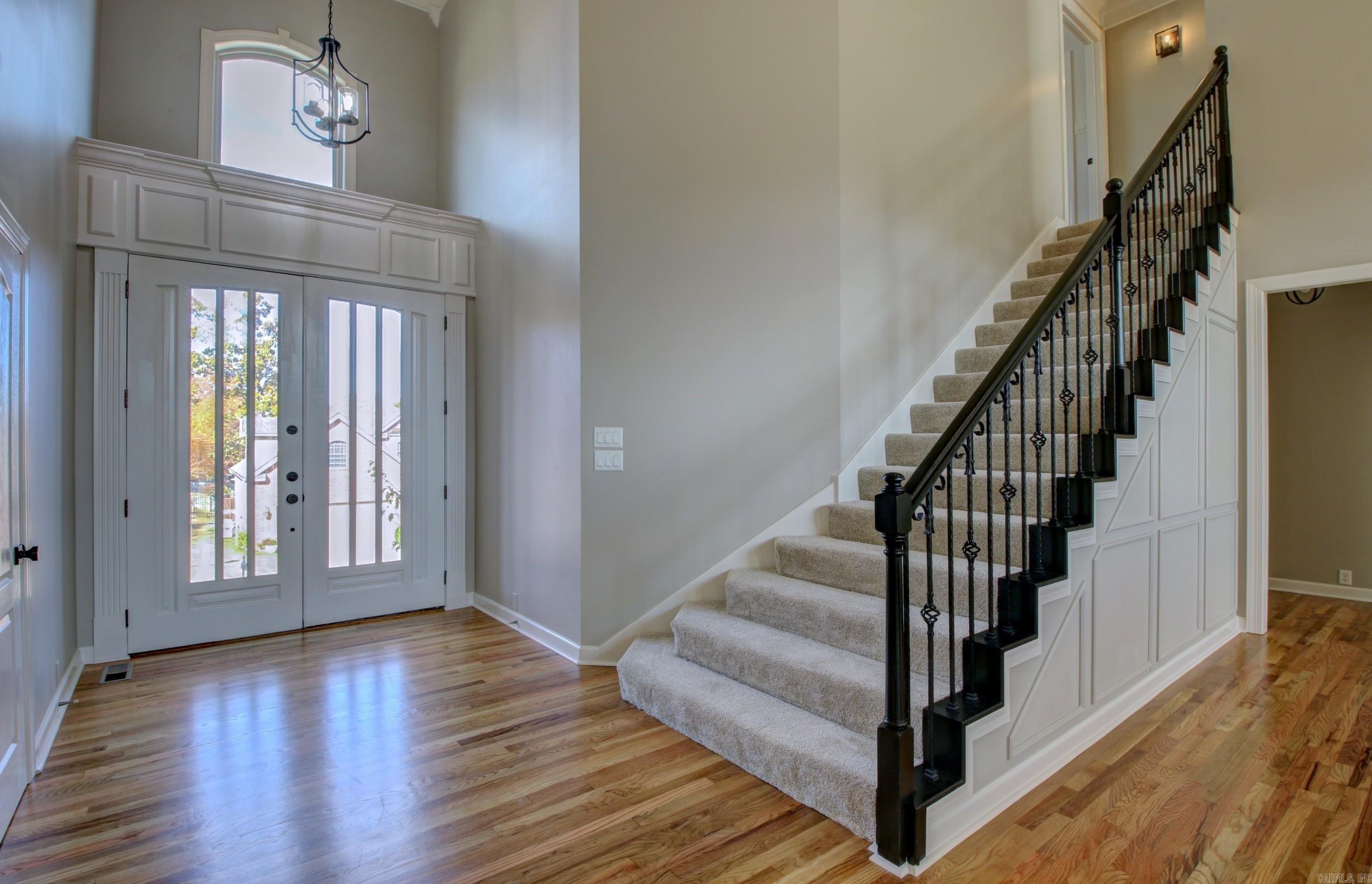 CHENAL VALLEY CHALAMONT PLACE - Residential