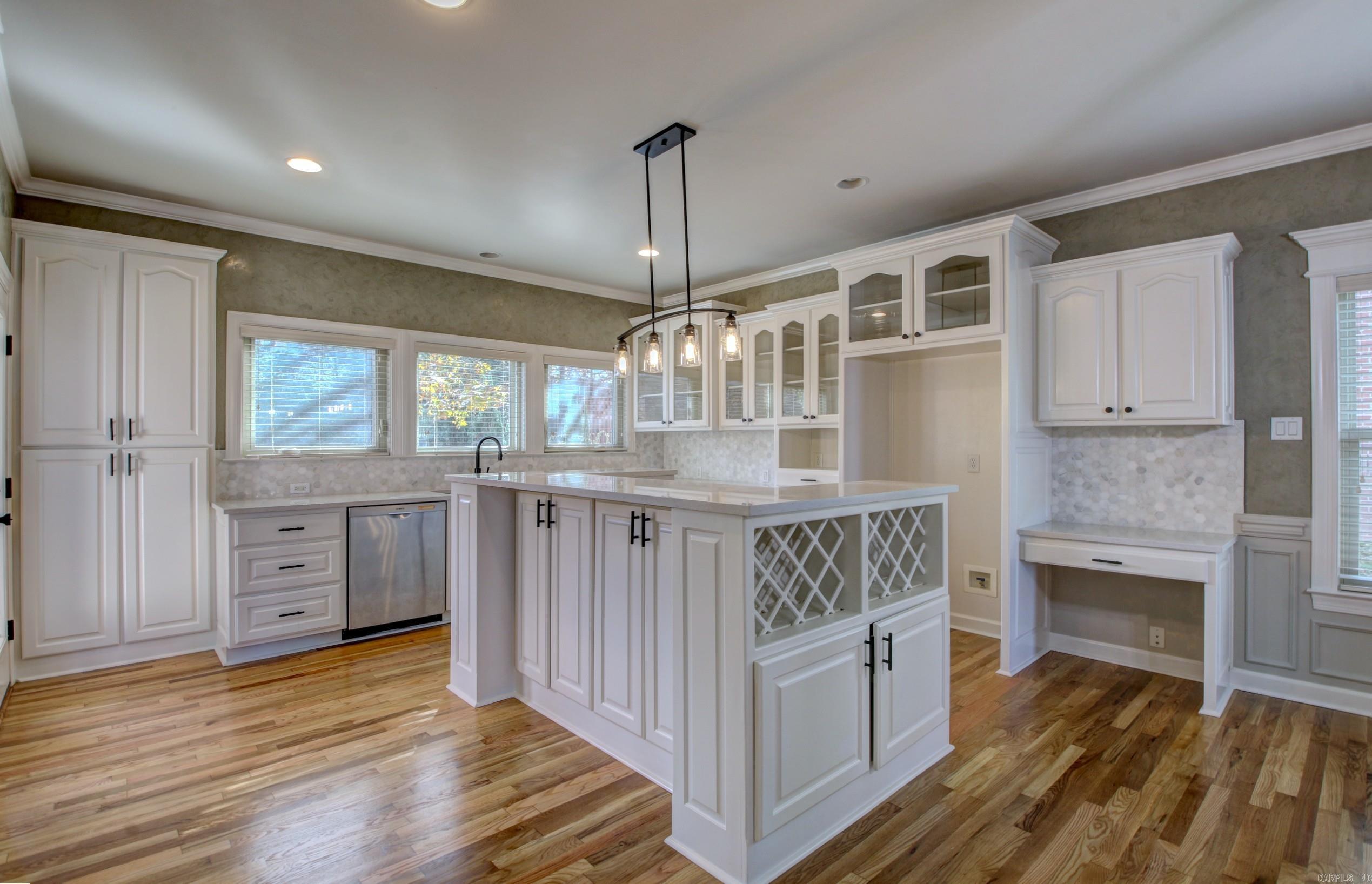 CHENAL VALLEY CHALAMONT PLACE - Residential