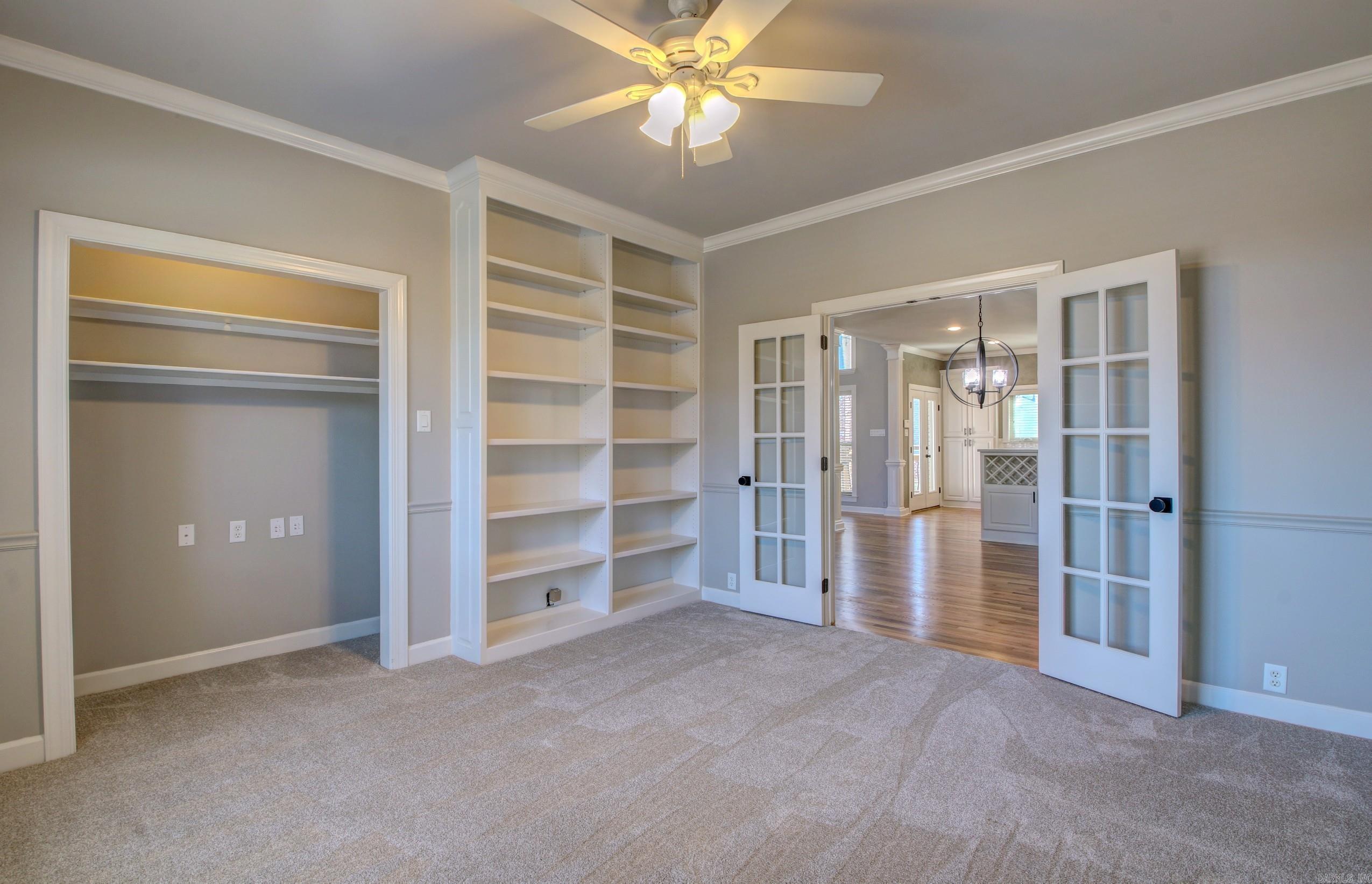 CHENAL VALLEY CHALAMONT PLACE - Residential