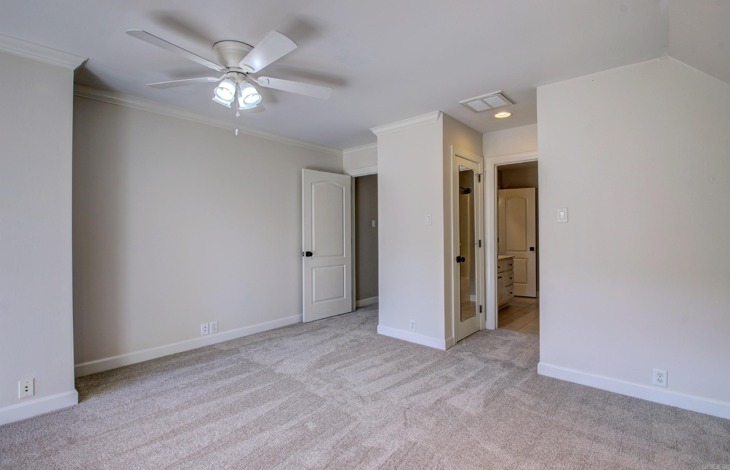 CHENAL VALLEY CHALAMONT PLACE - Residential