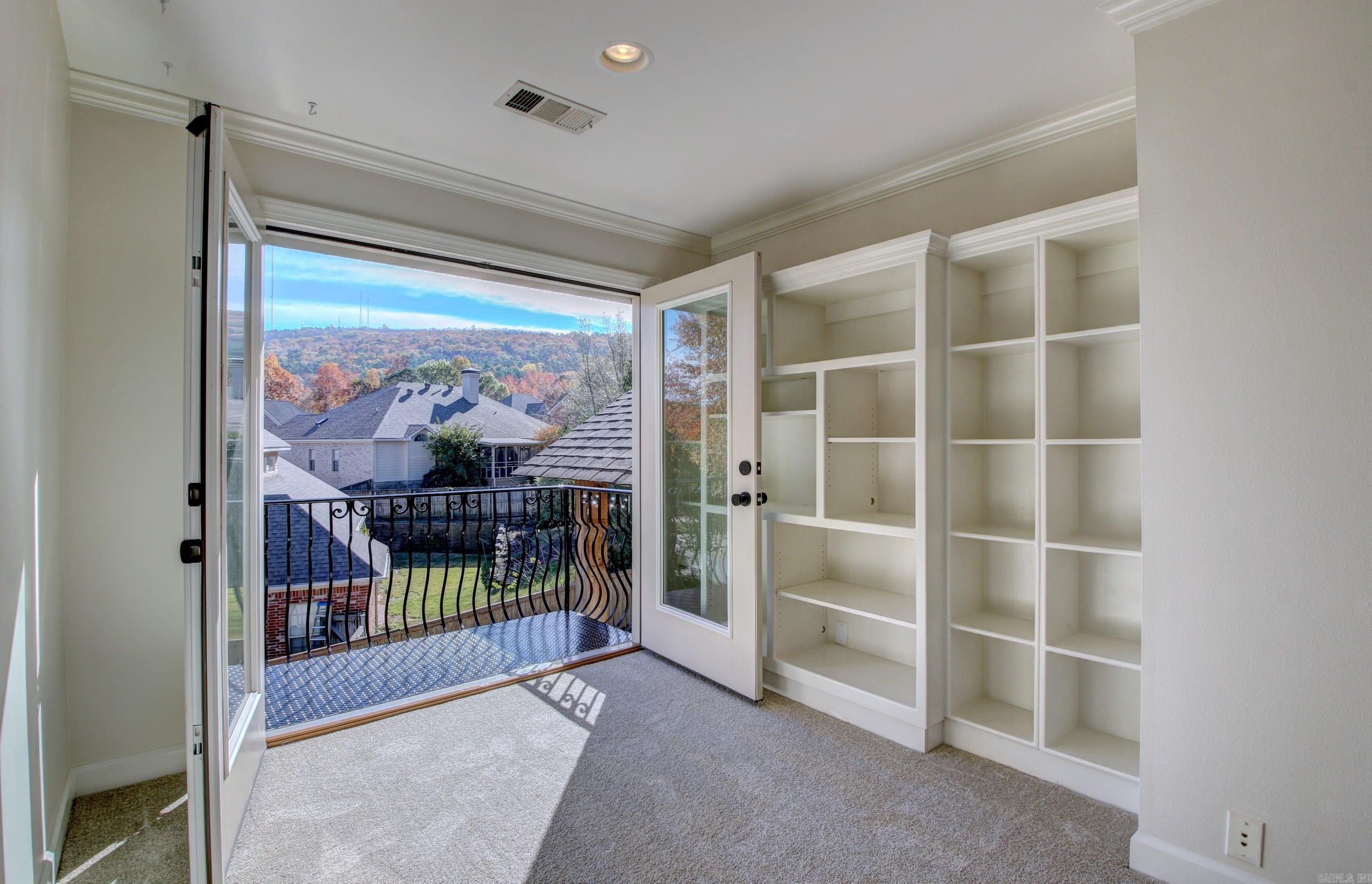 CHENAL VALLEY CHALAMONT PLACE - Residential