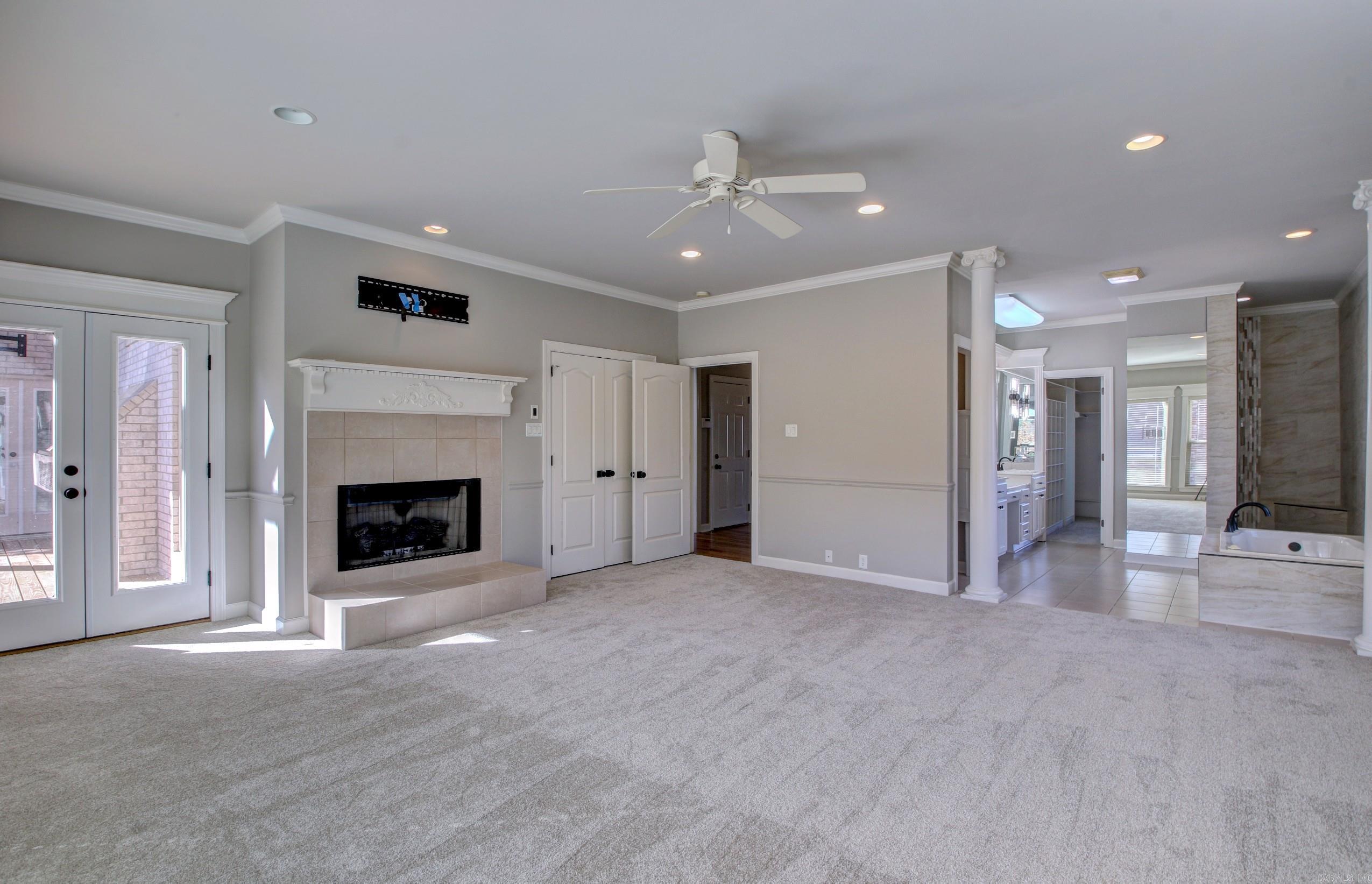 CHENAL VALLEY CHALAMONT PLACE - Residential