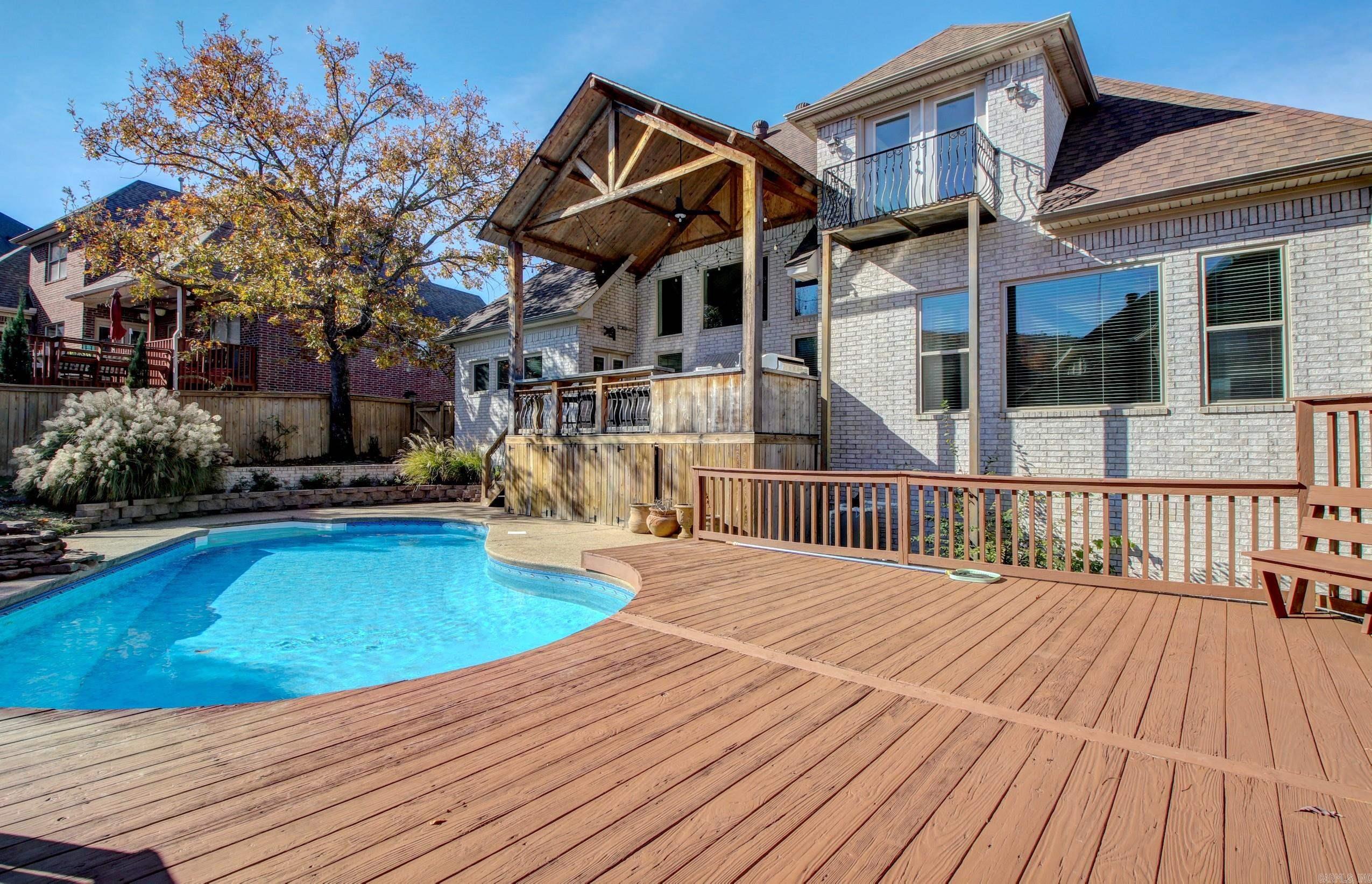 CHENAL VALLEY CHALAMONT PLACE - Residential