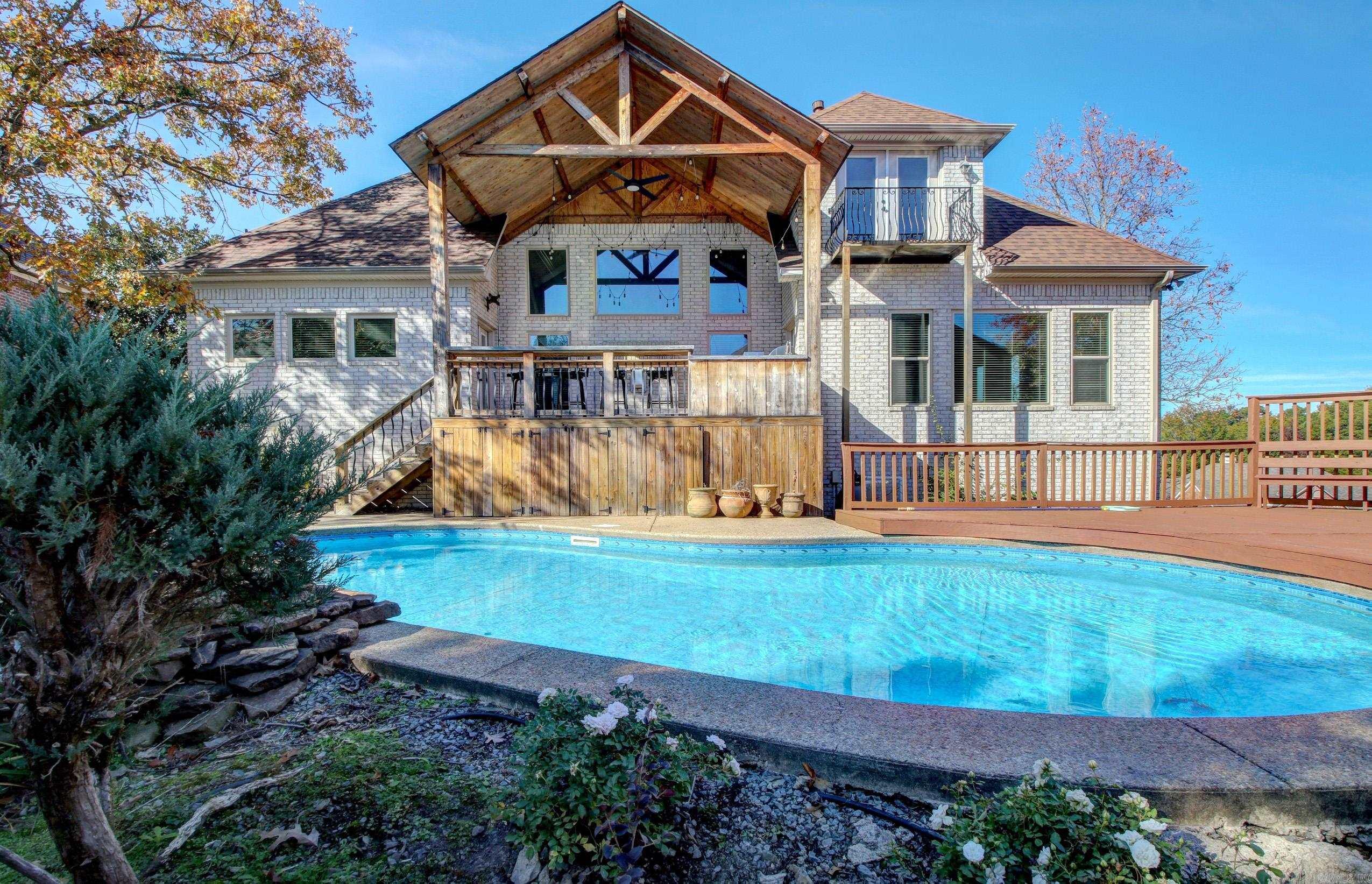 CHENAL VALLEY CHALAMONT PLACE - Residential