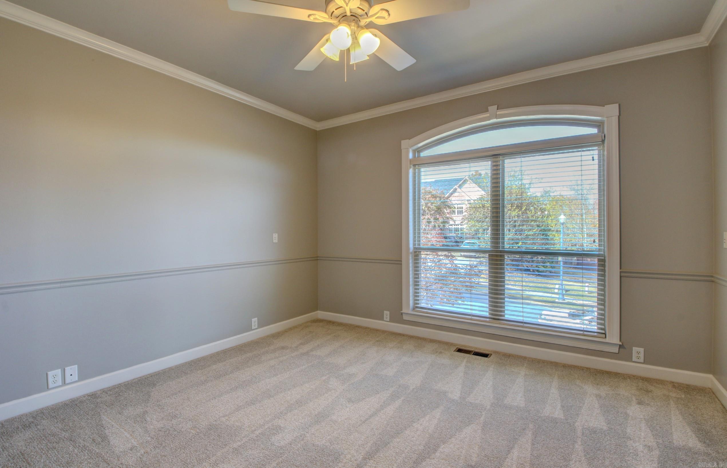 CHENAL VALLEY CHALAMONT PLACE - Residential