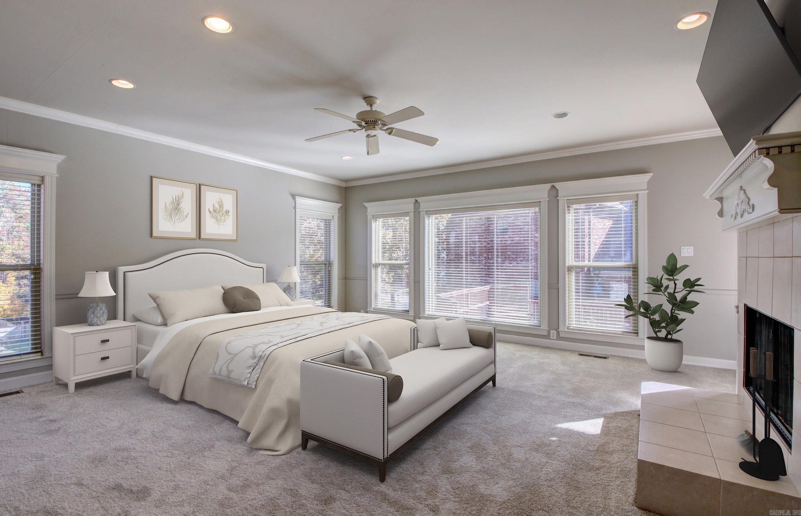 CHENAL VALLEY CHALAMONT PLACE - Residential