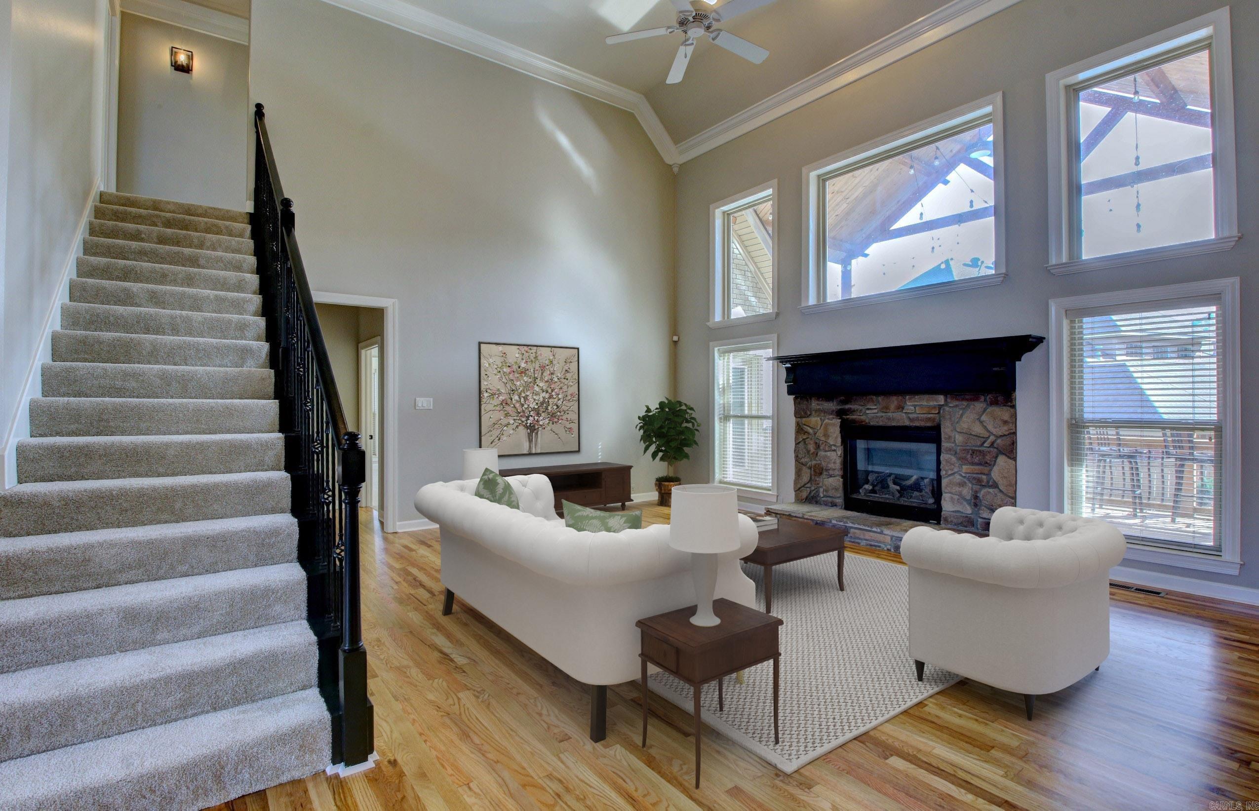 CHENAL VALLEY CHALAMONT PLACE - Residential