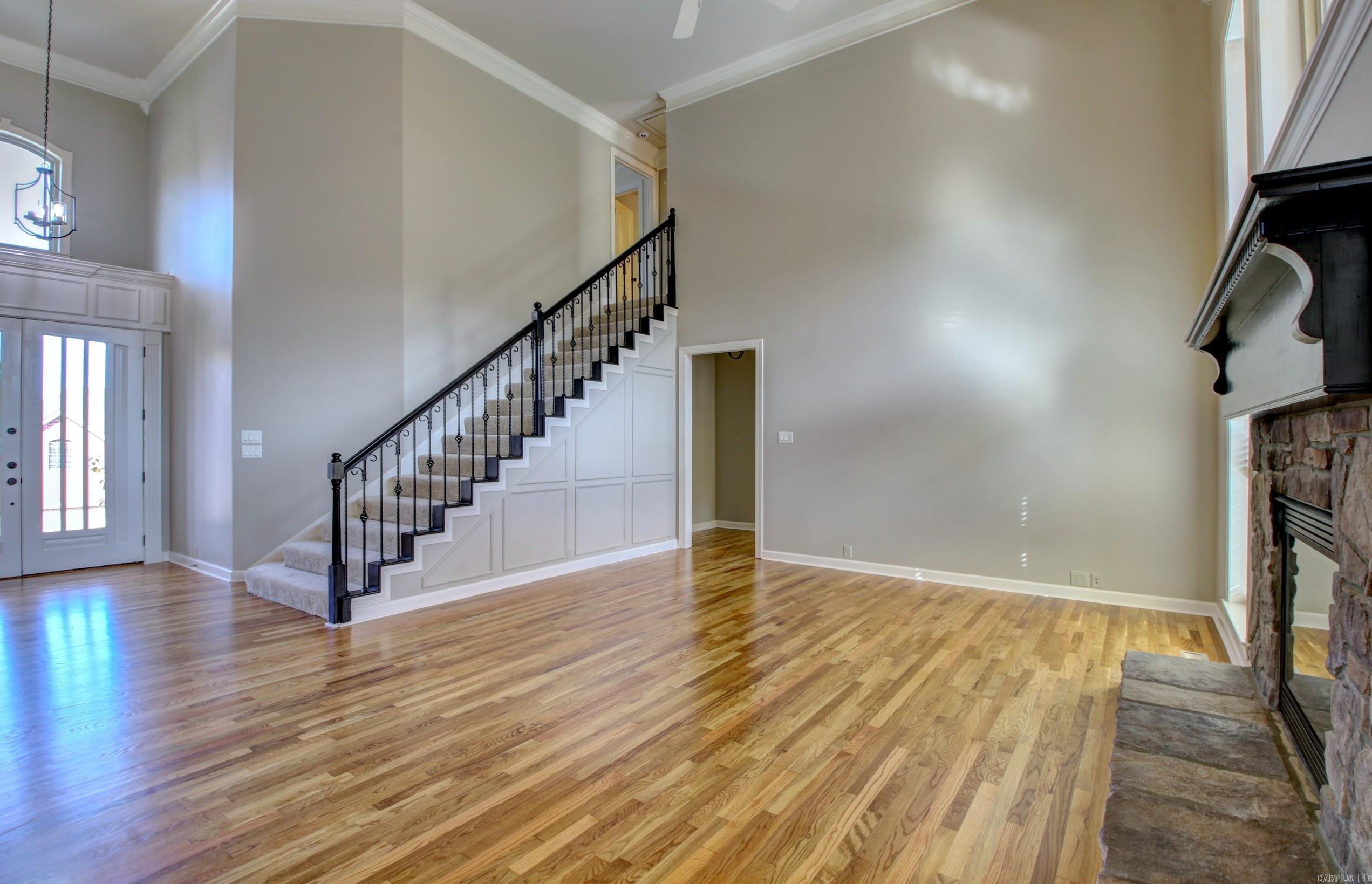 CHENAL VALLEY CHALAMONT PLACE - Residential