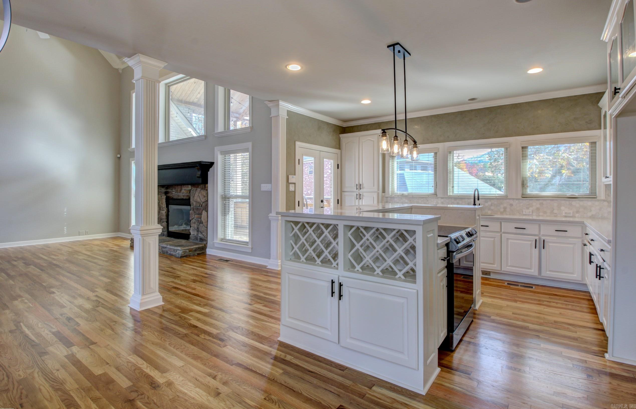 CHENAL VALLEY CHALAMONT PLACE - Residential