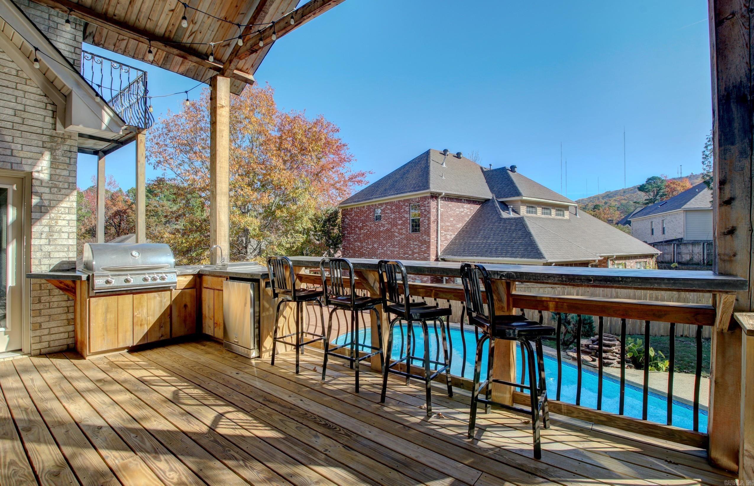 CHENAL VALLEY CHALAMONT PLACE - Residential