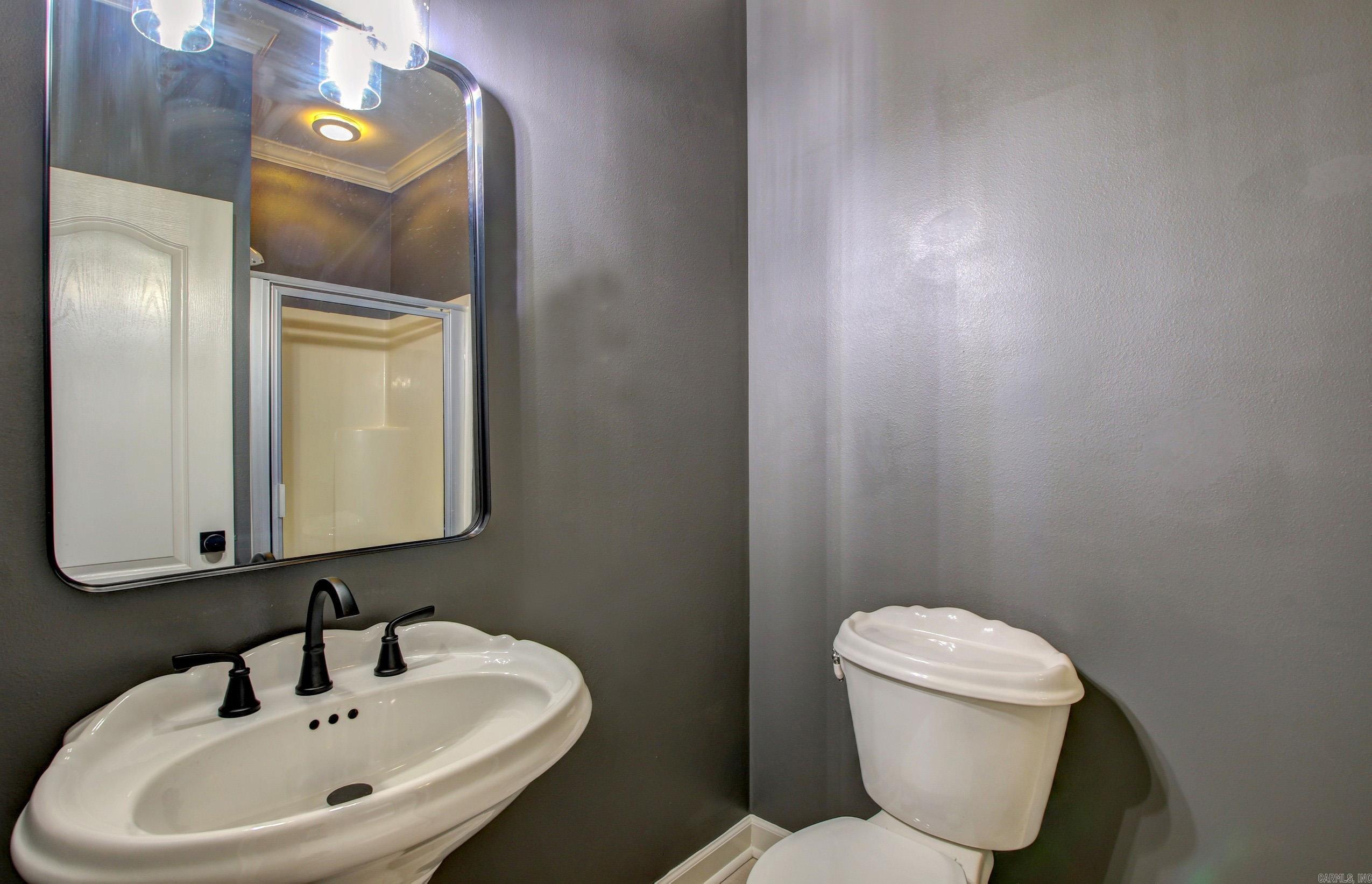 CHENAL VALLEY CHALAMONT PLACE - Residential