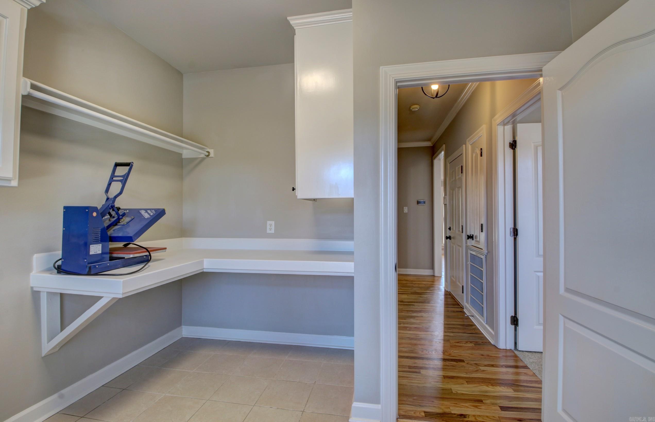 CHENAL VALLEY CHALAMONT PLACE - Residential