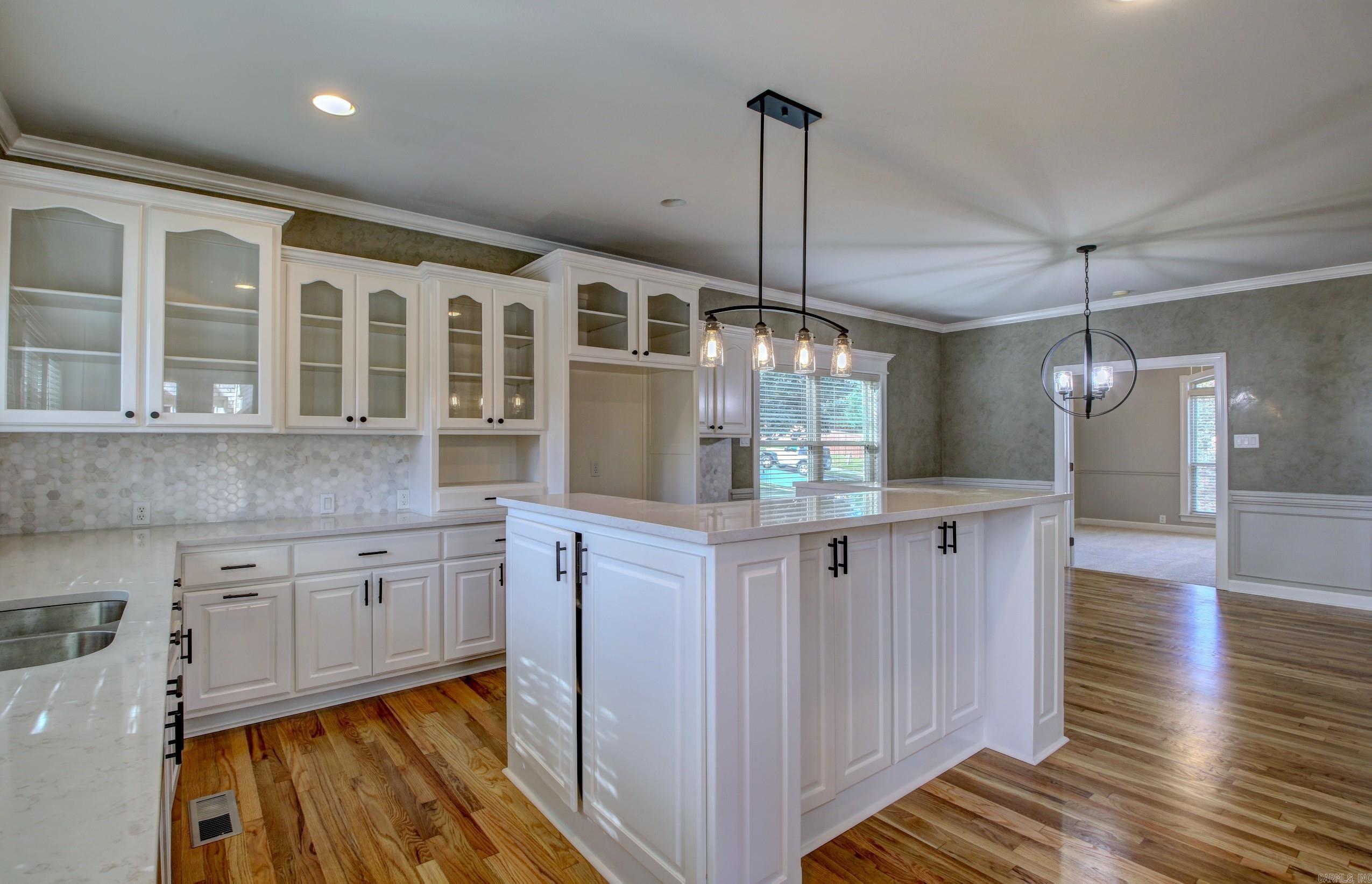 CHENAL VALLEY CHALAMONT PLACE - Residential