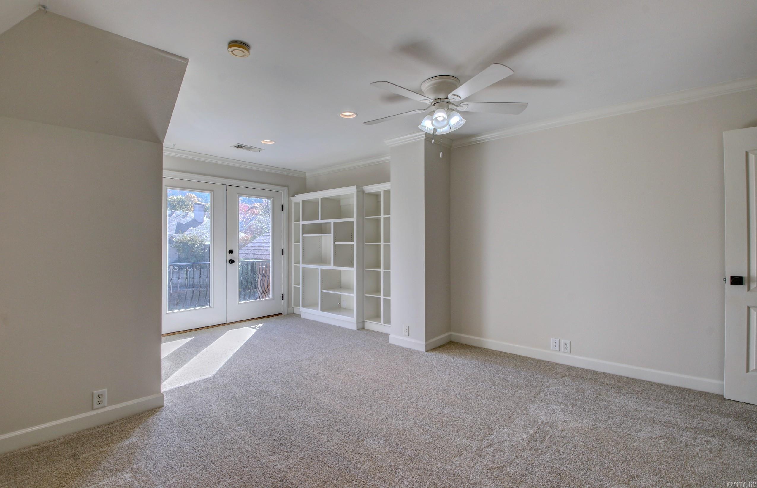 CHENAL VALLEY CHALAMONT PLACE - Residential