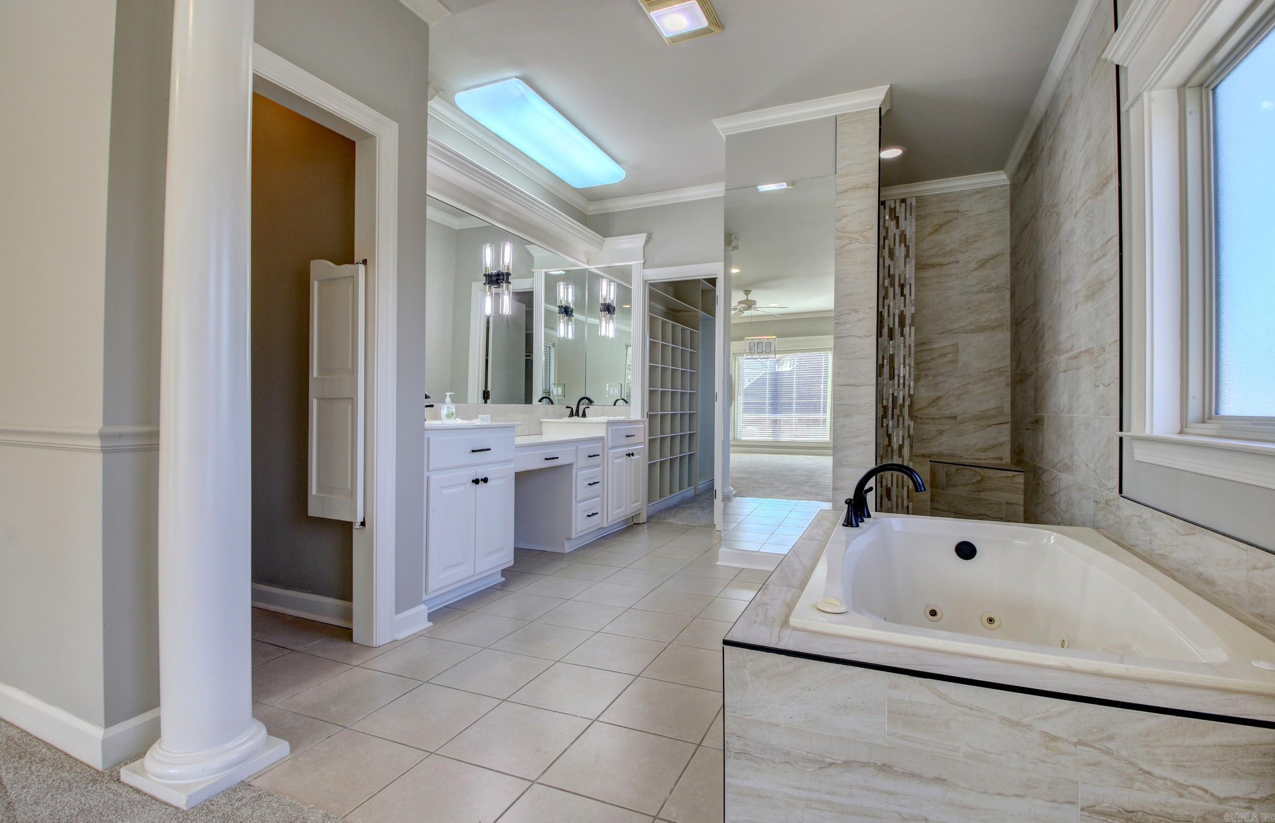 CHENAL VALLEY CHALAMONT PLACE - Residential