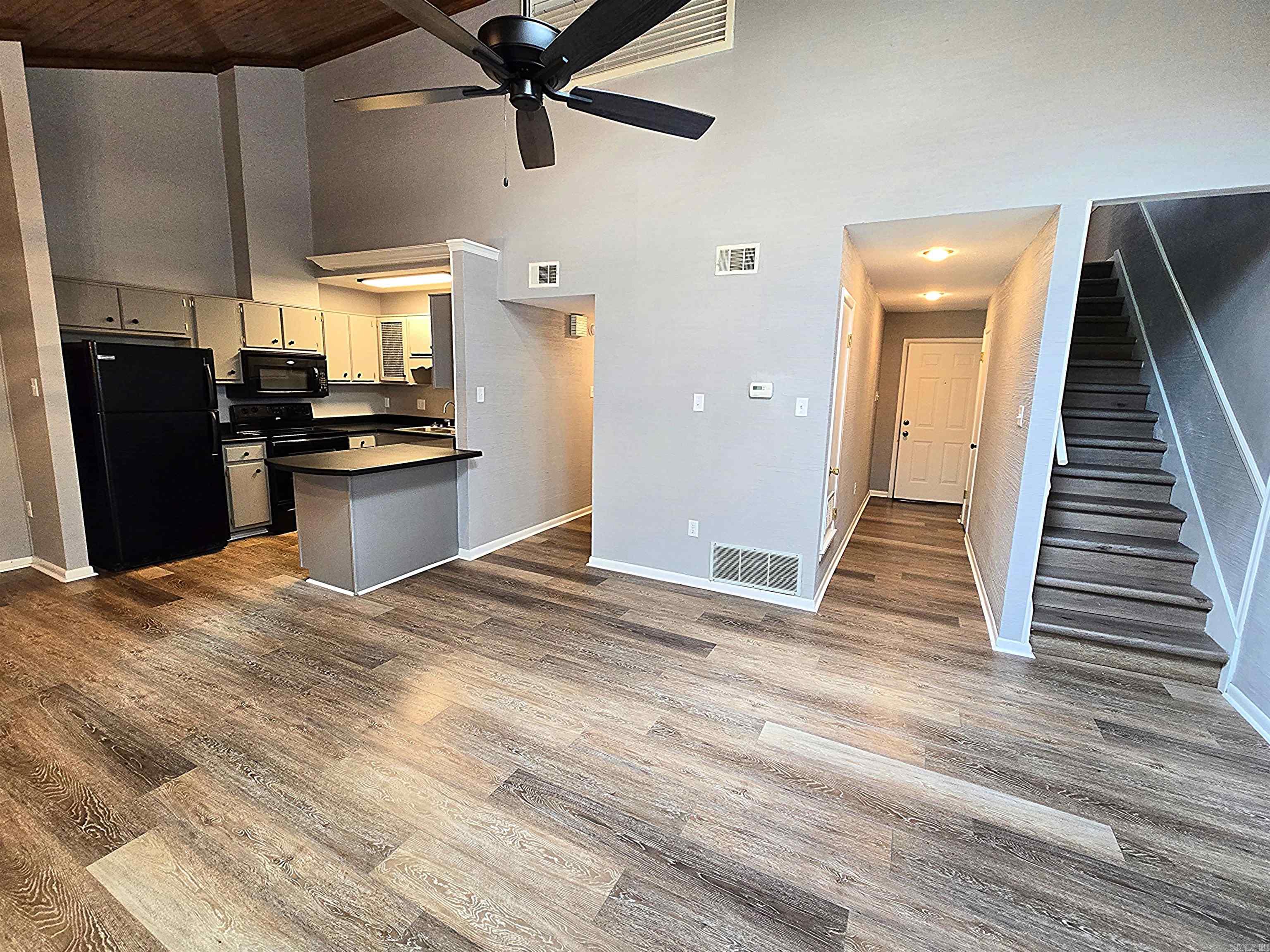 Not In List - Residential