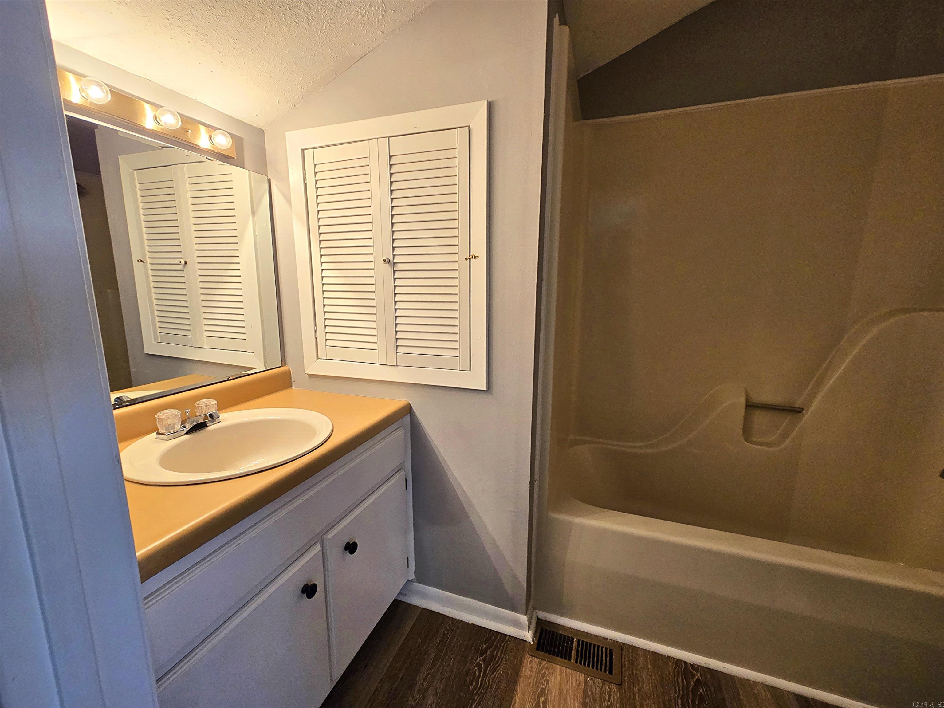 Not In List - Residential