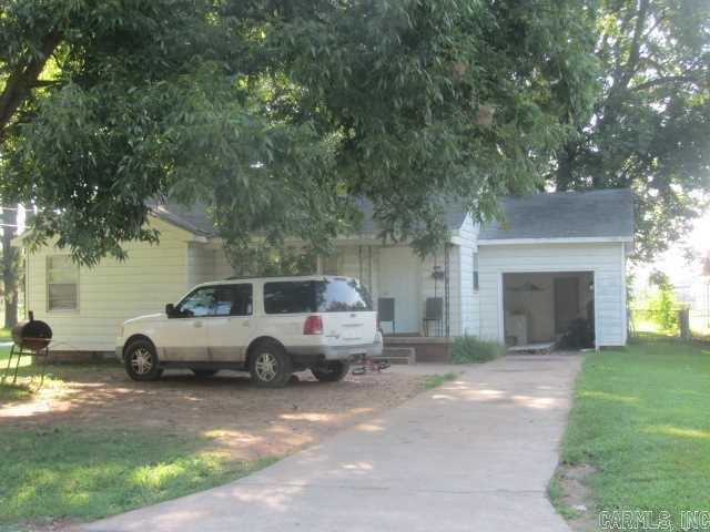 Spanish Grant #4 - Residential