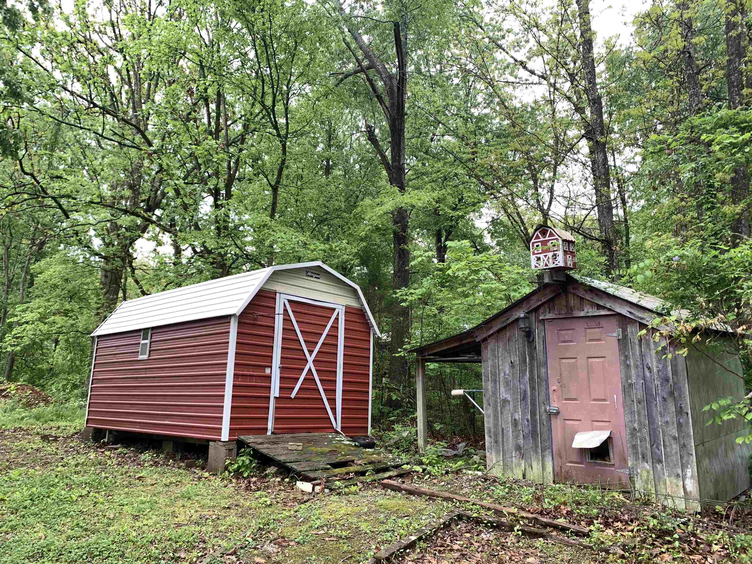 Northside - Residential