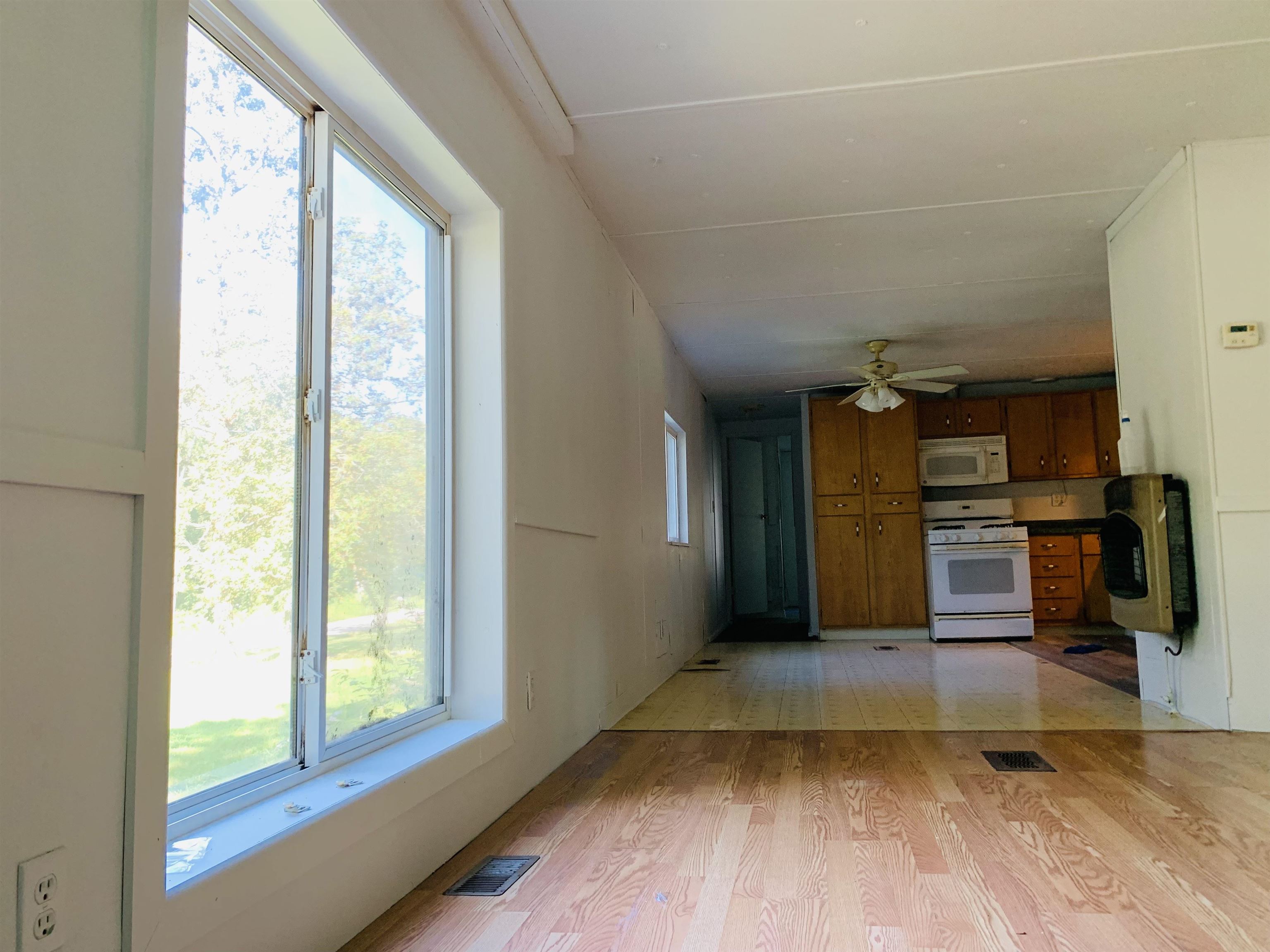 Northside - Residential