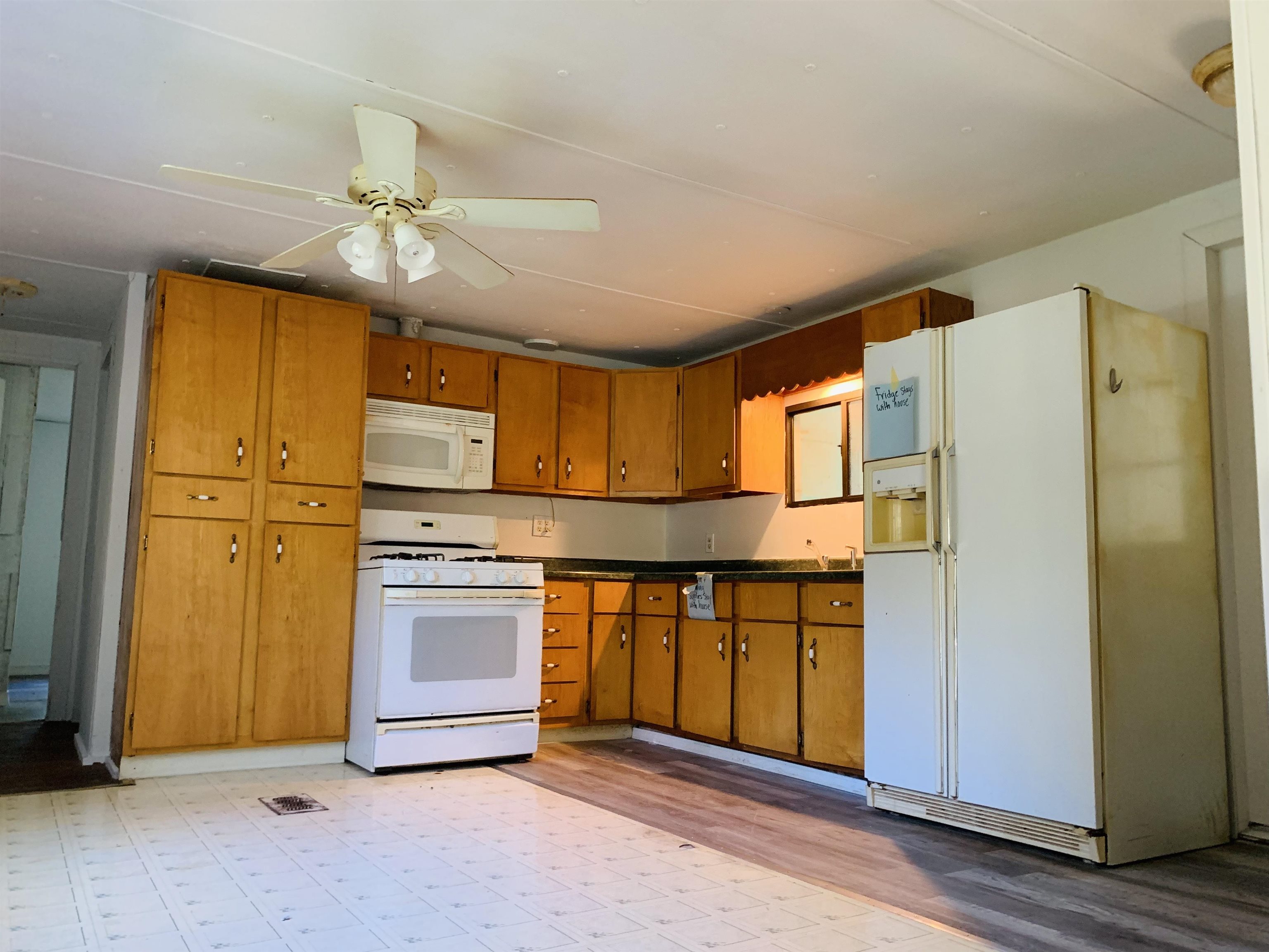 Northside - Residential