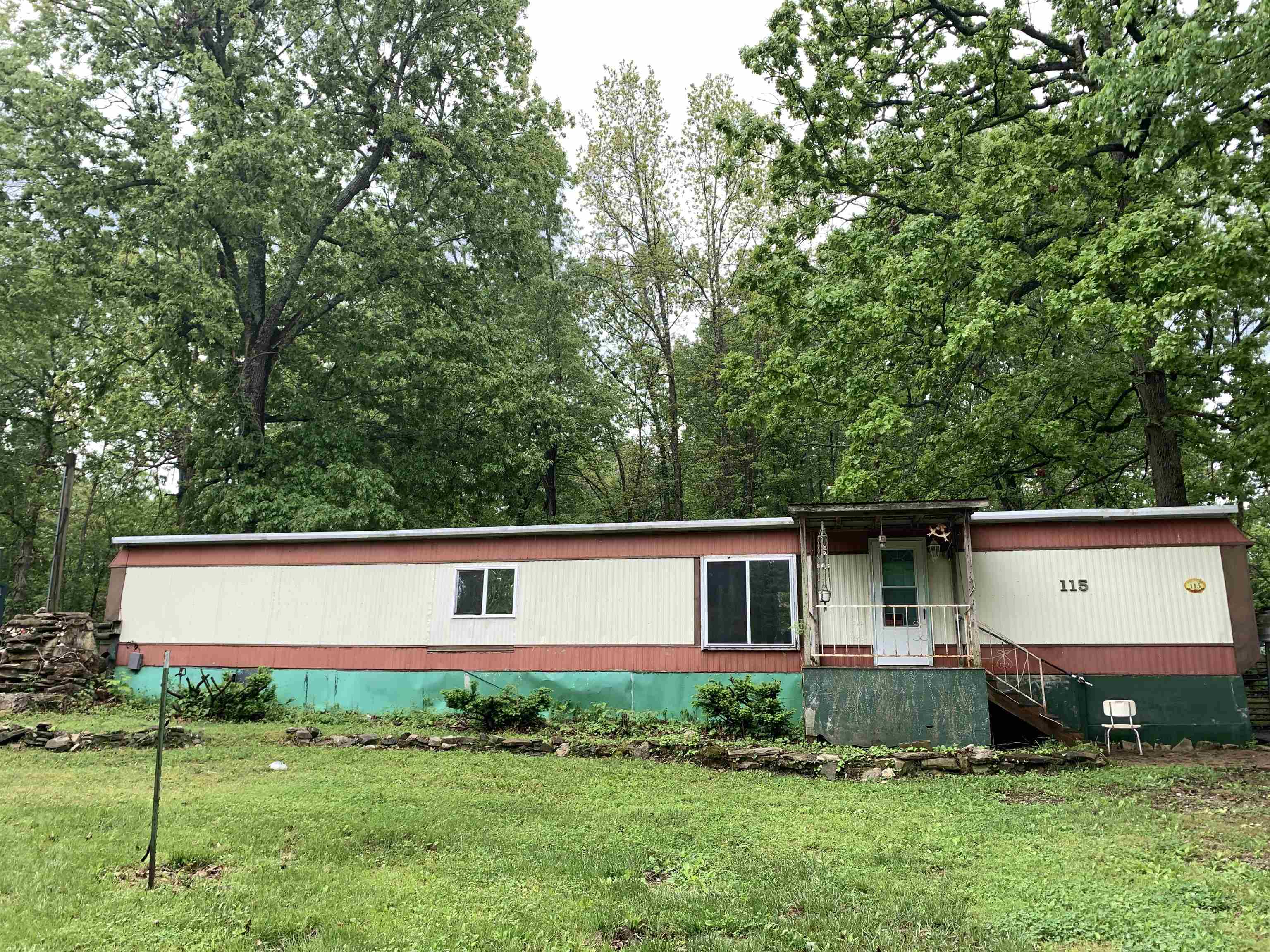 Northside - Residential