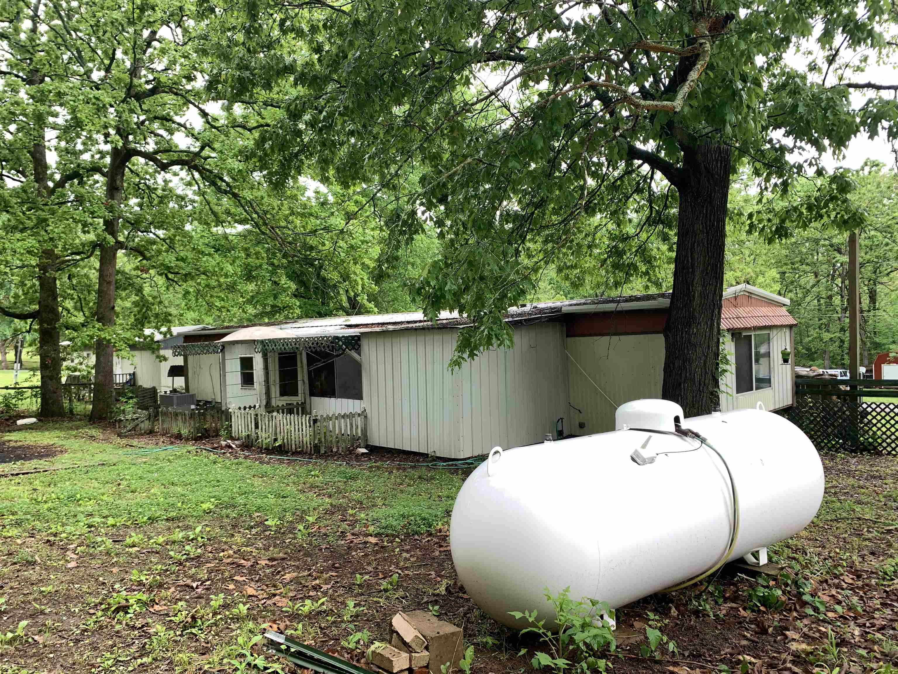 Northside - Residential