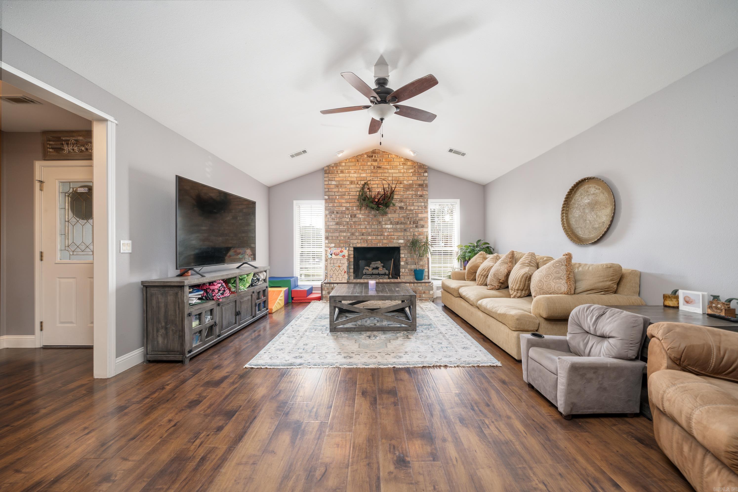 Hidden Forest Phase 1A - Residential