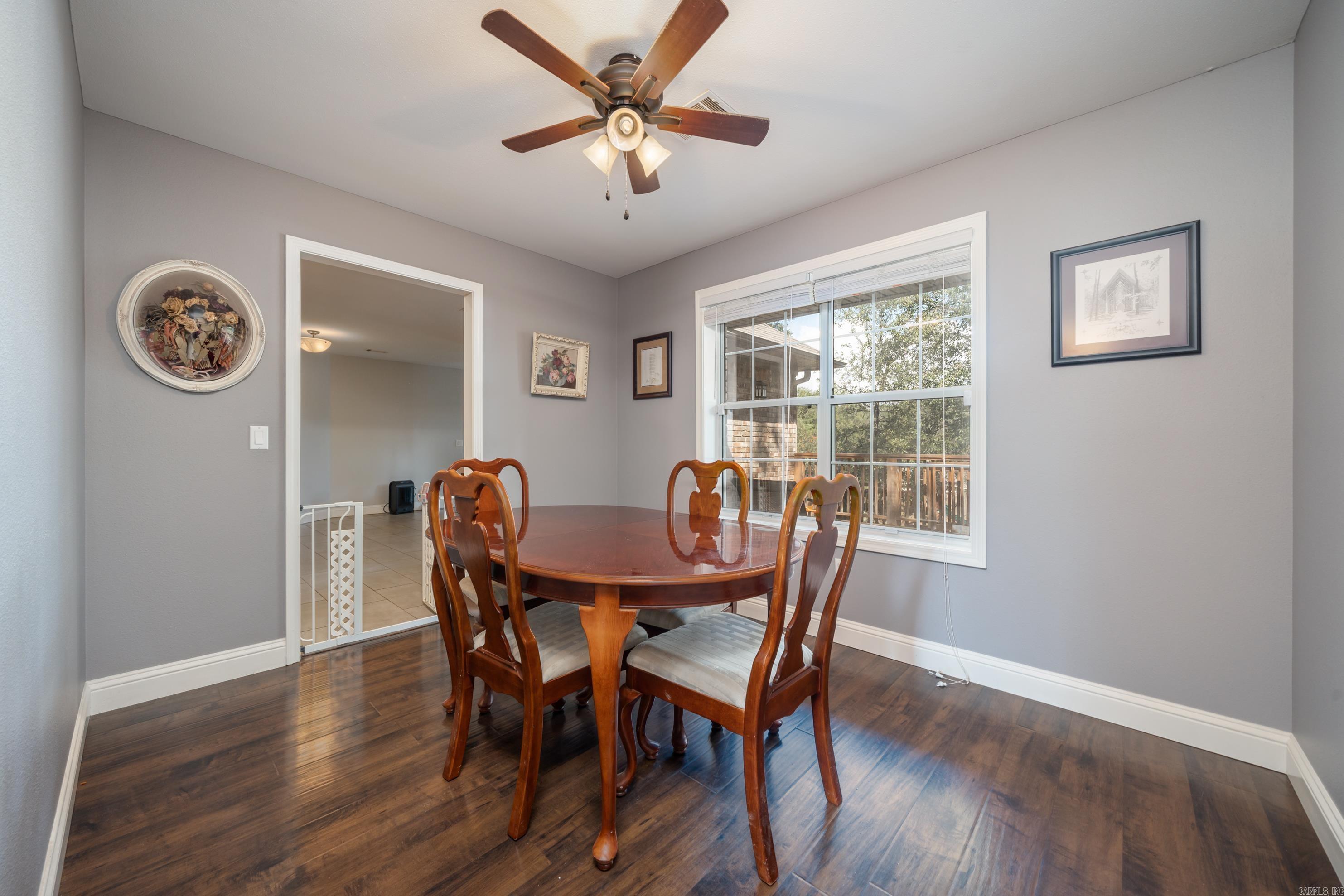 Hidden Forest Phase 1A - Residential