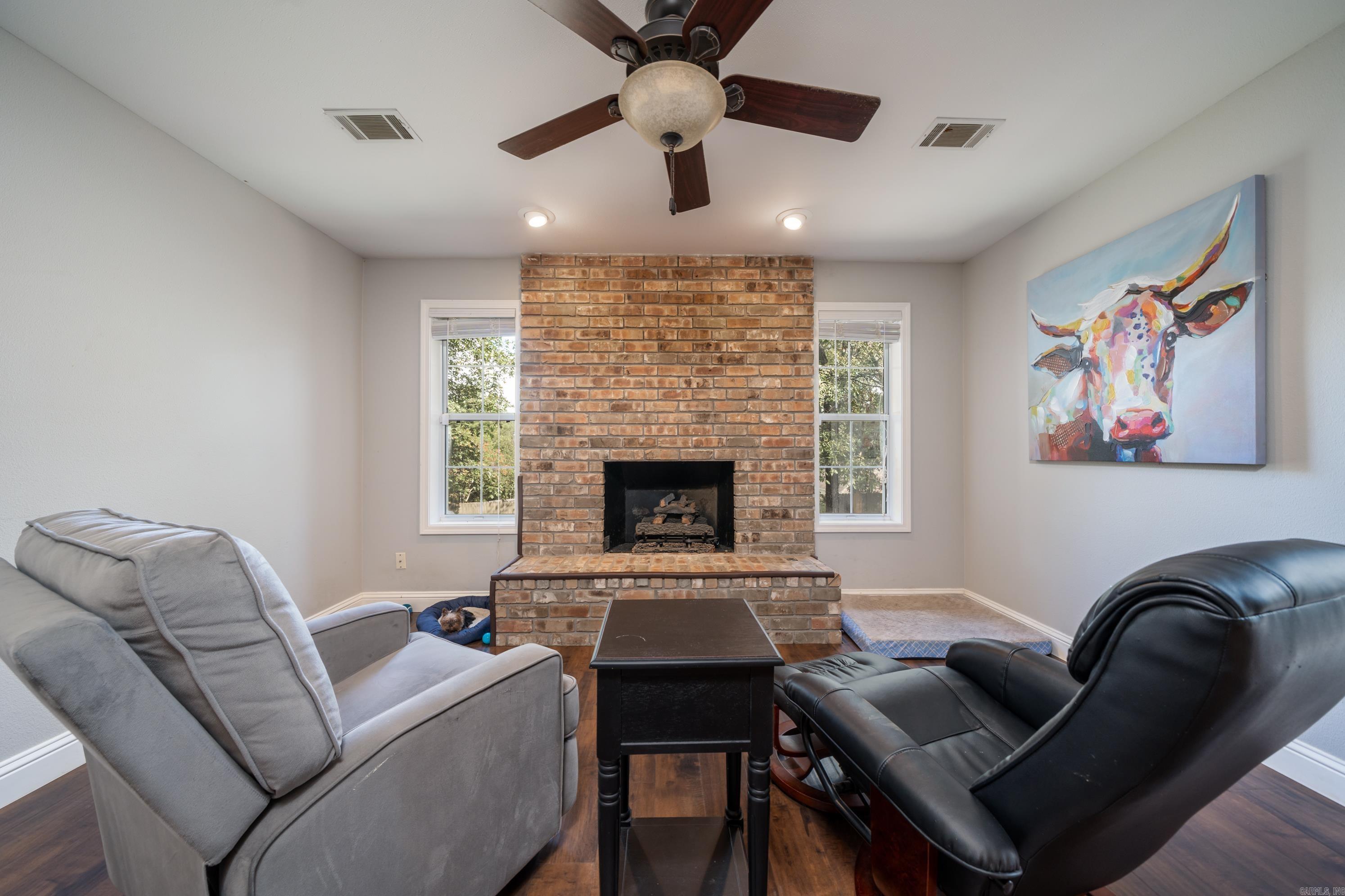 Hidden Forest Phase 1A - Residential