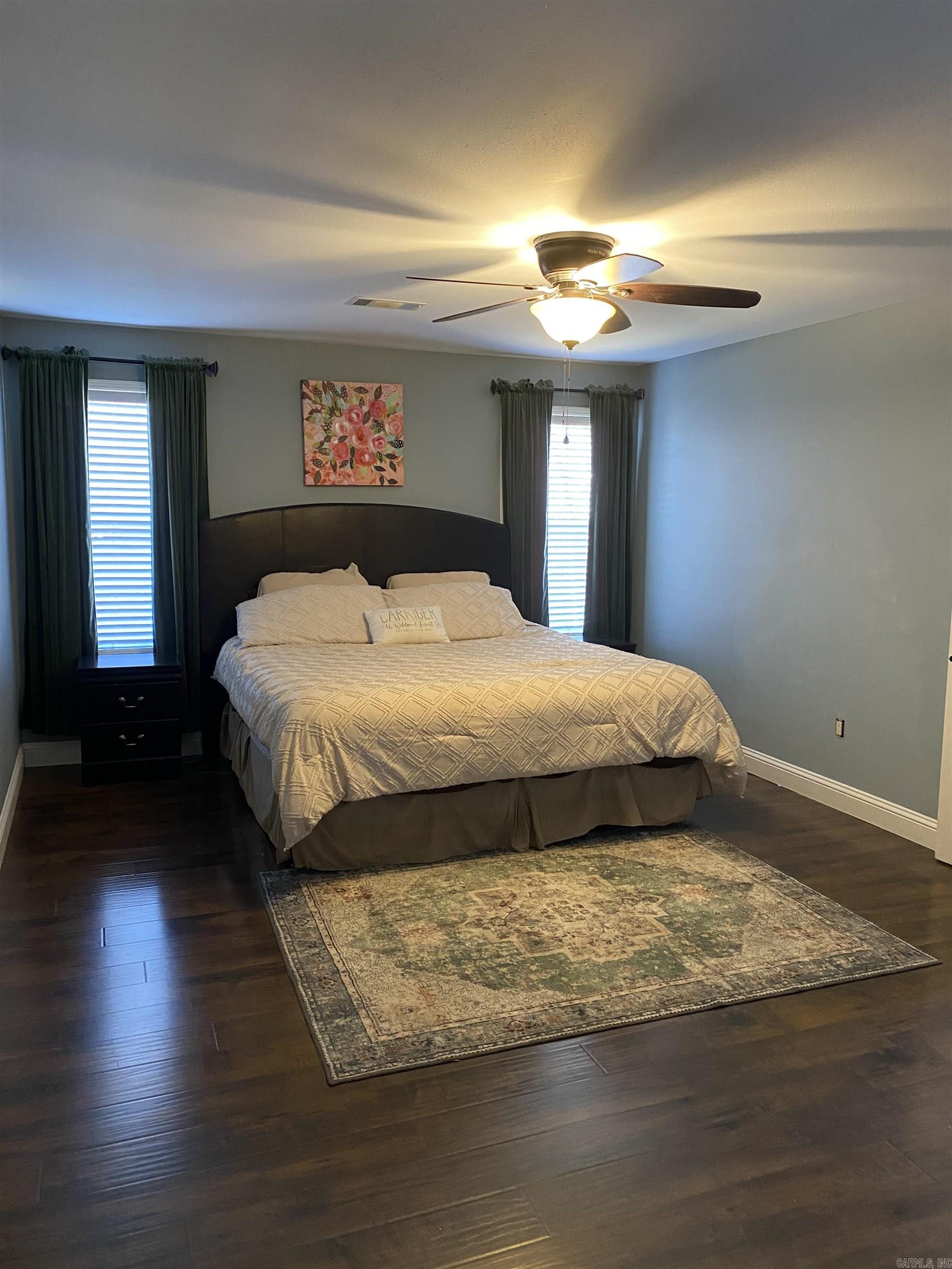 Hidden Forest Phase 1A - Residential