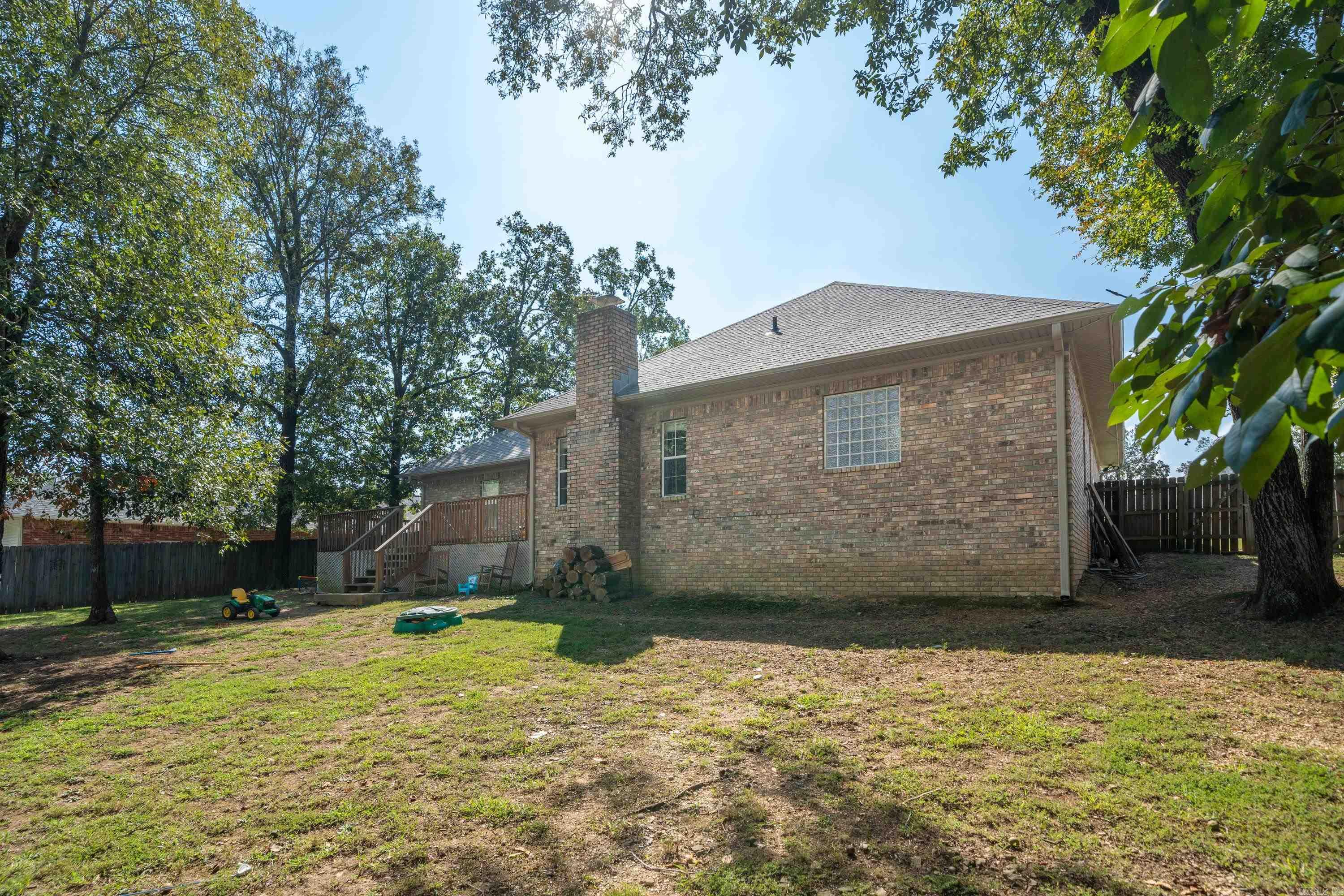 Hidden Forest Phase 1A - Residential