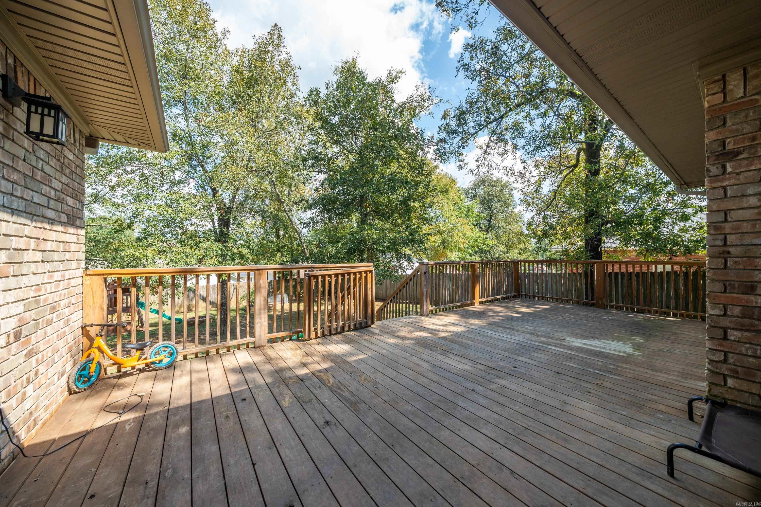 Hidden Forest Phase 1A - Residential