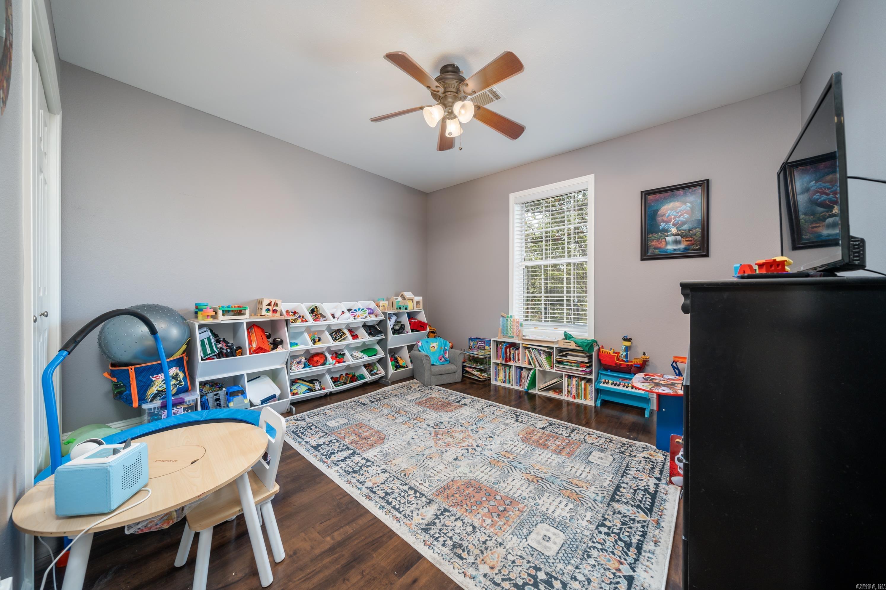 Hidden Forest Phase 1A - Residential