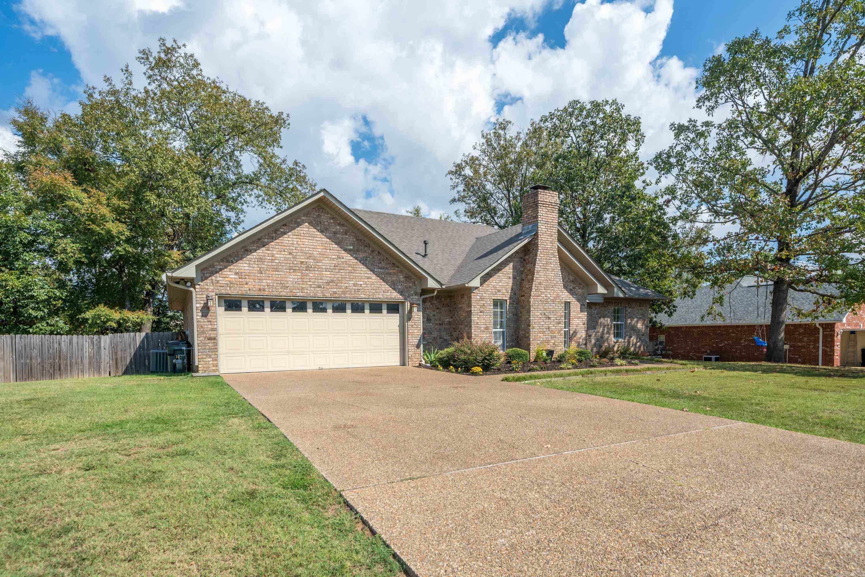 Hidden Forest Phase 1A - Residential