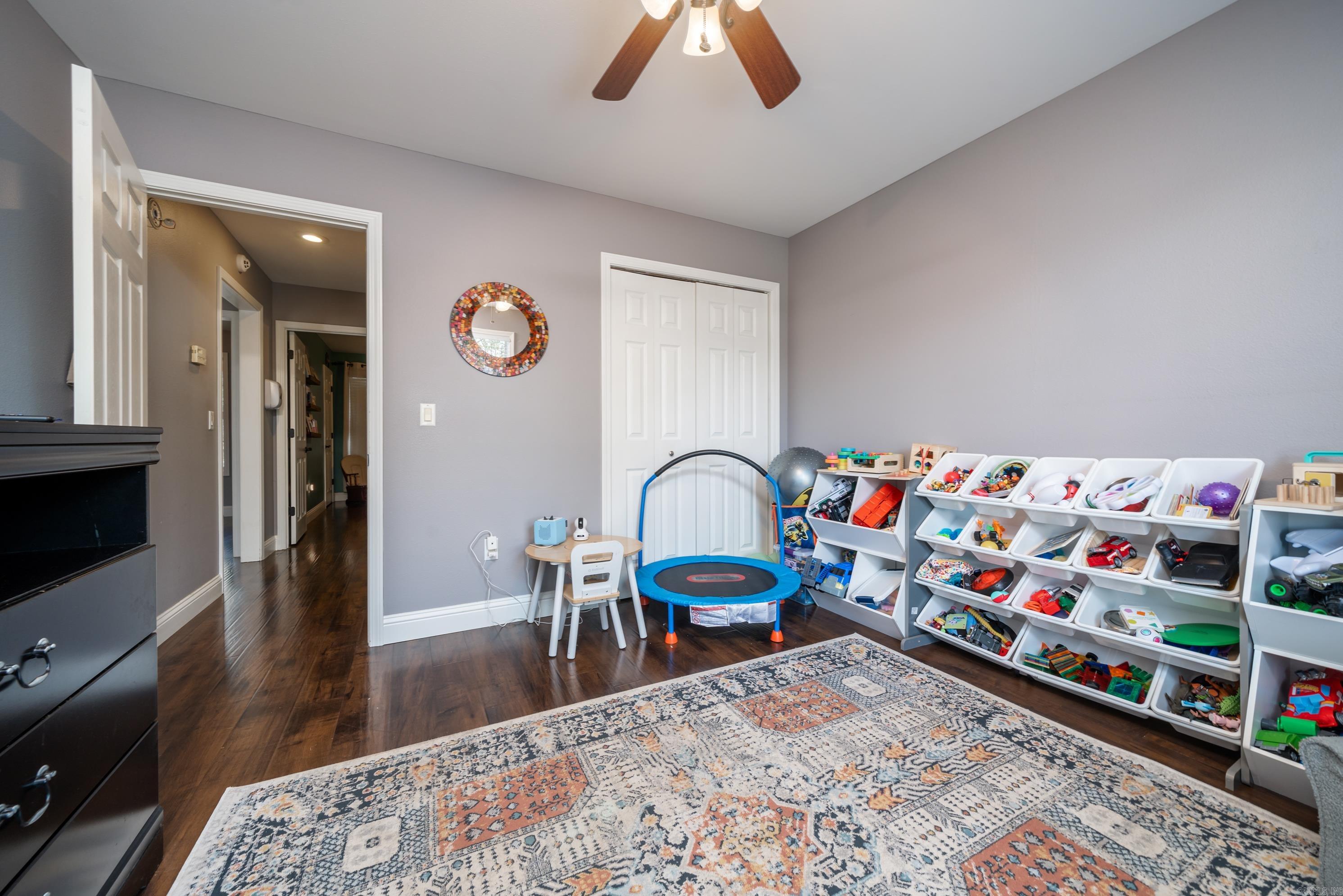 Hidden Forest Phase 1A - Residential