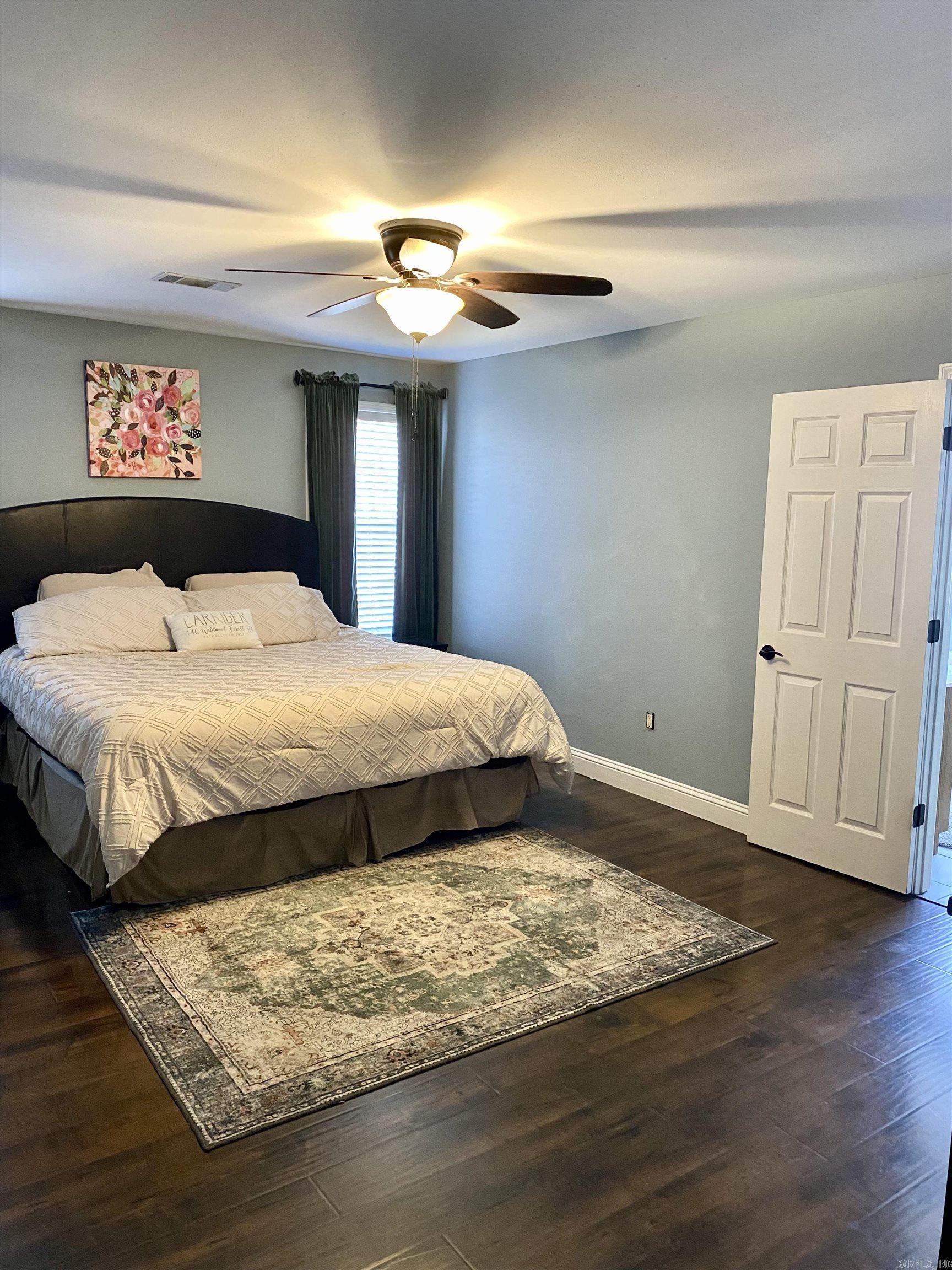 Hidden Forest Phase 1A - Residential