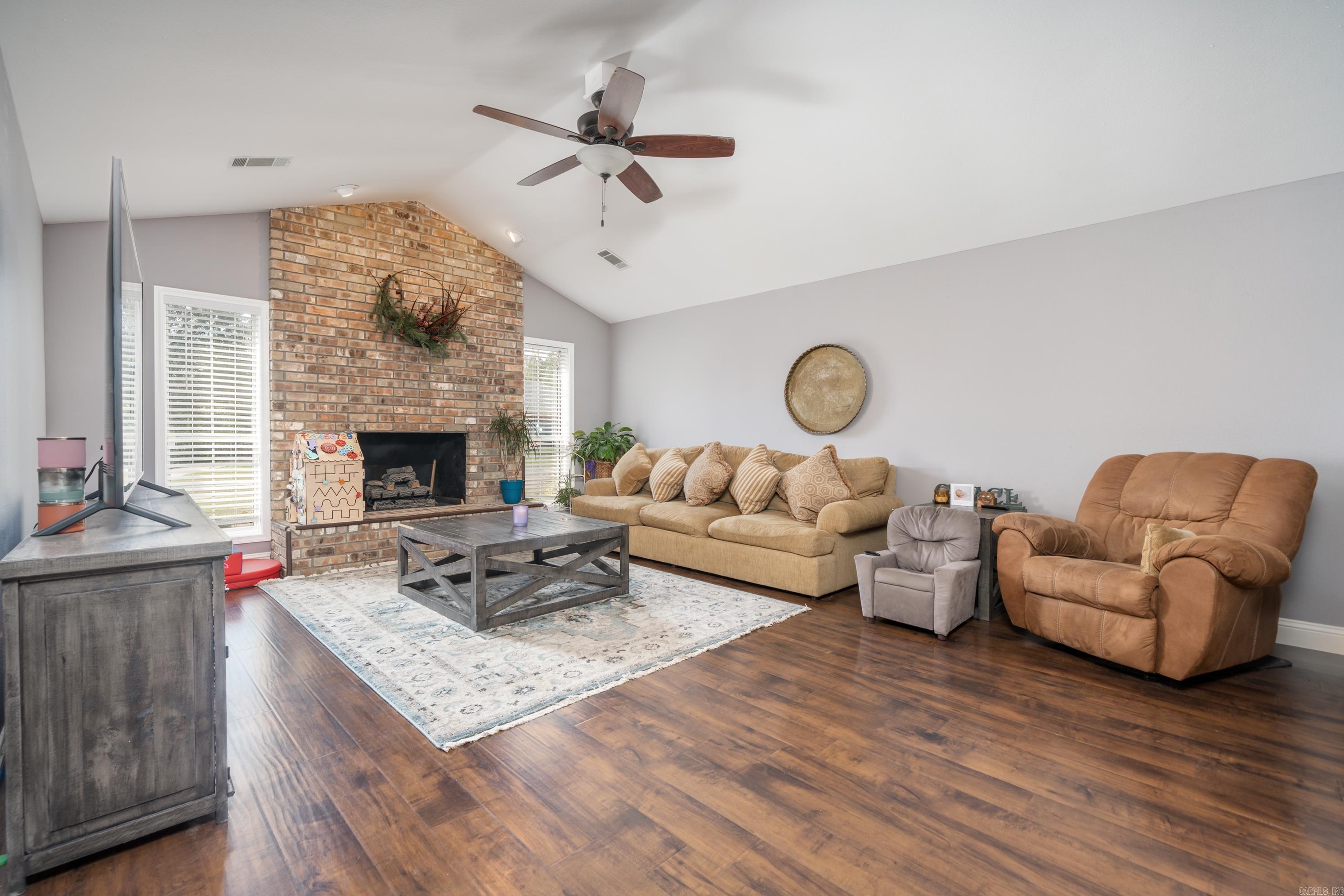 Hidden Forest Phase 1A - Residential