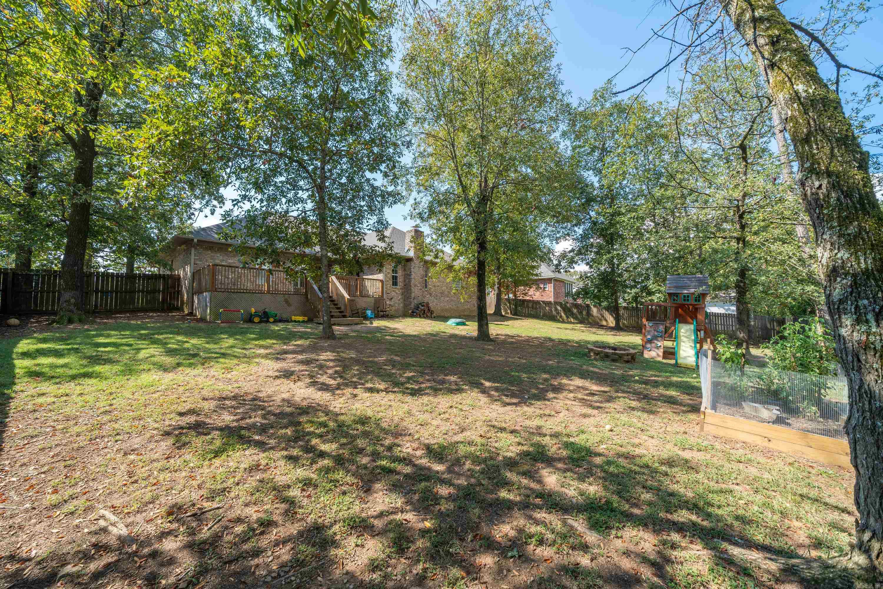 Hidden Forest Phase 1A - Residential