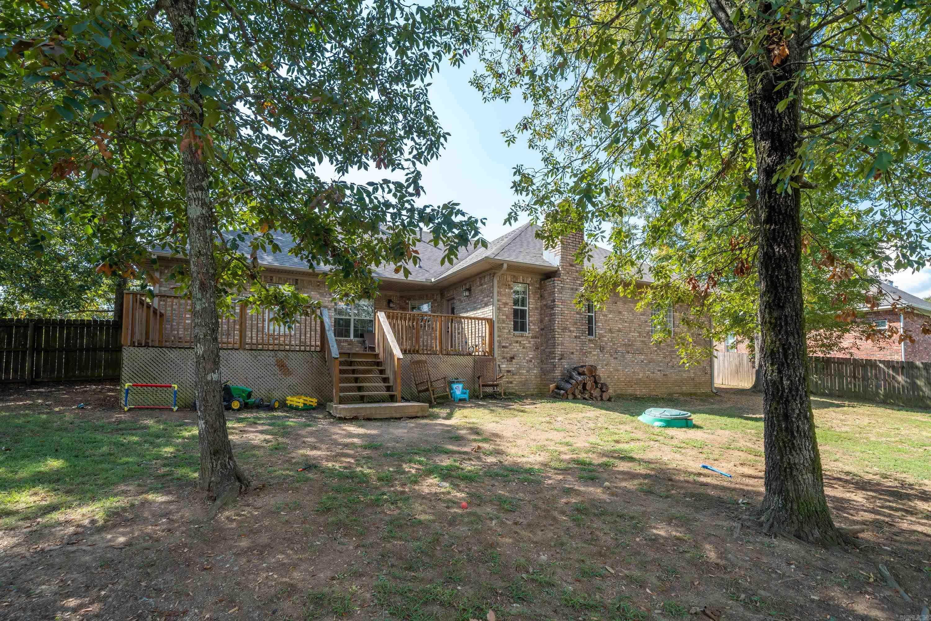 Hidden Forest Phase 1A - Residential