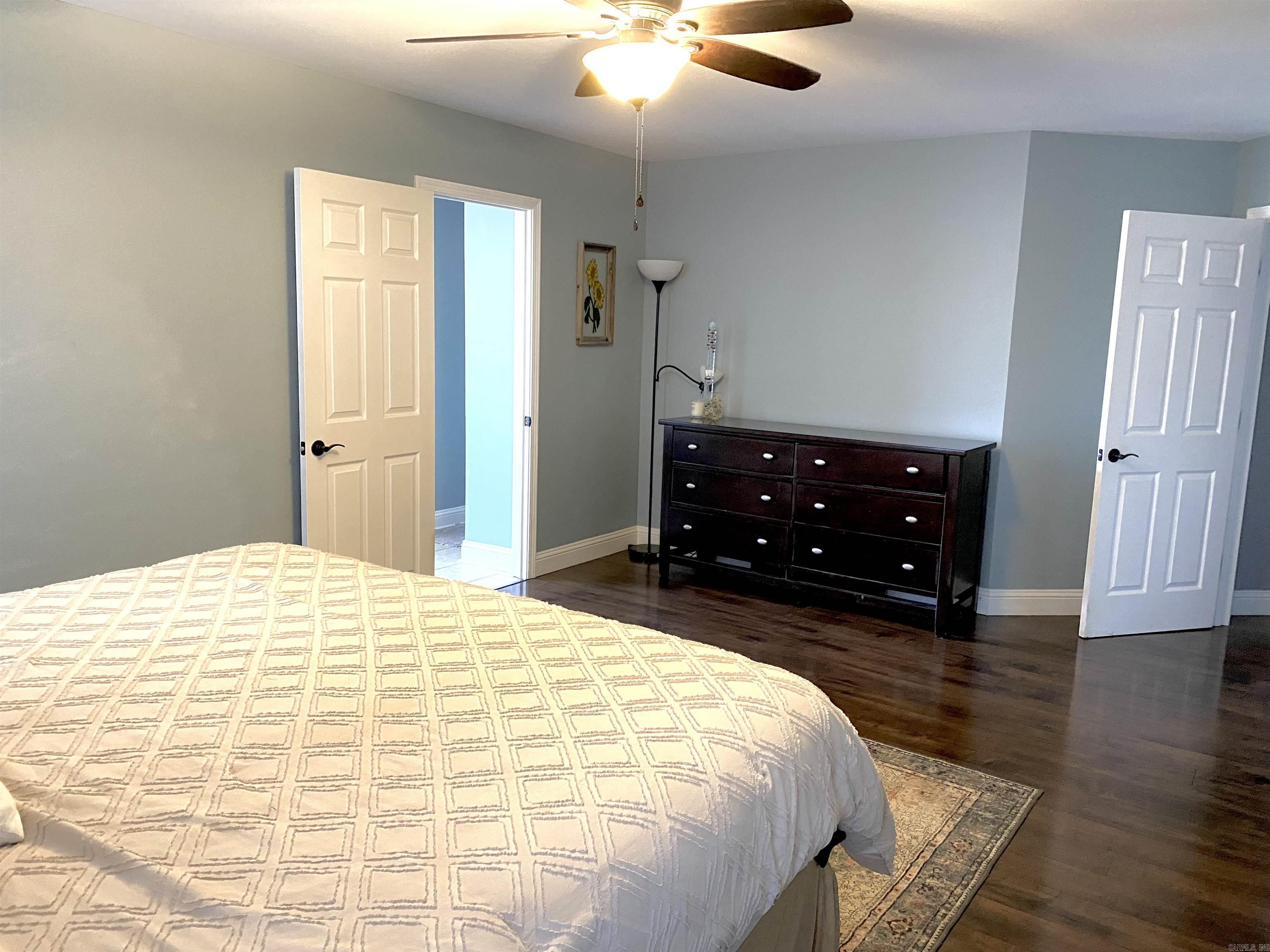 Hidden Forest Phase 1A - Residential