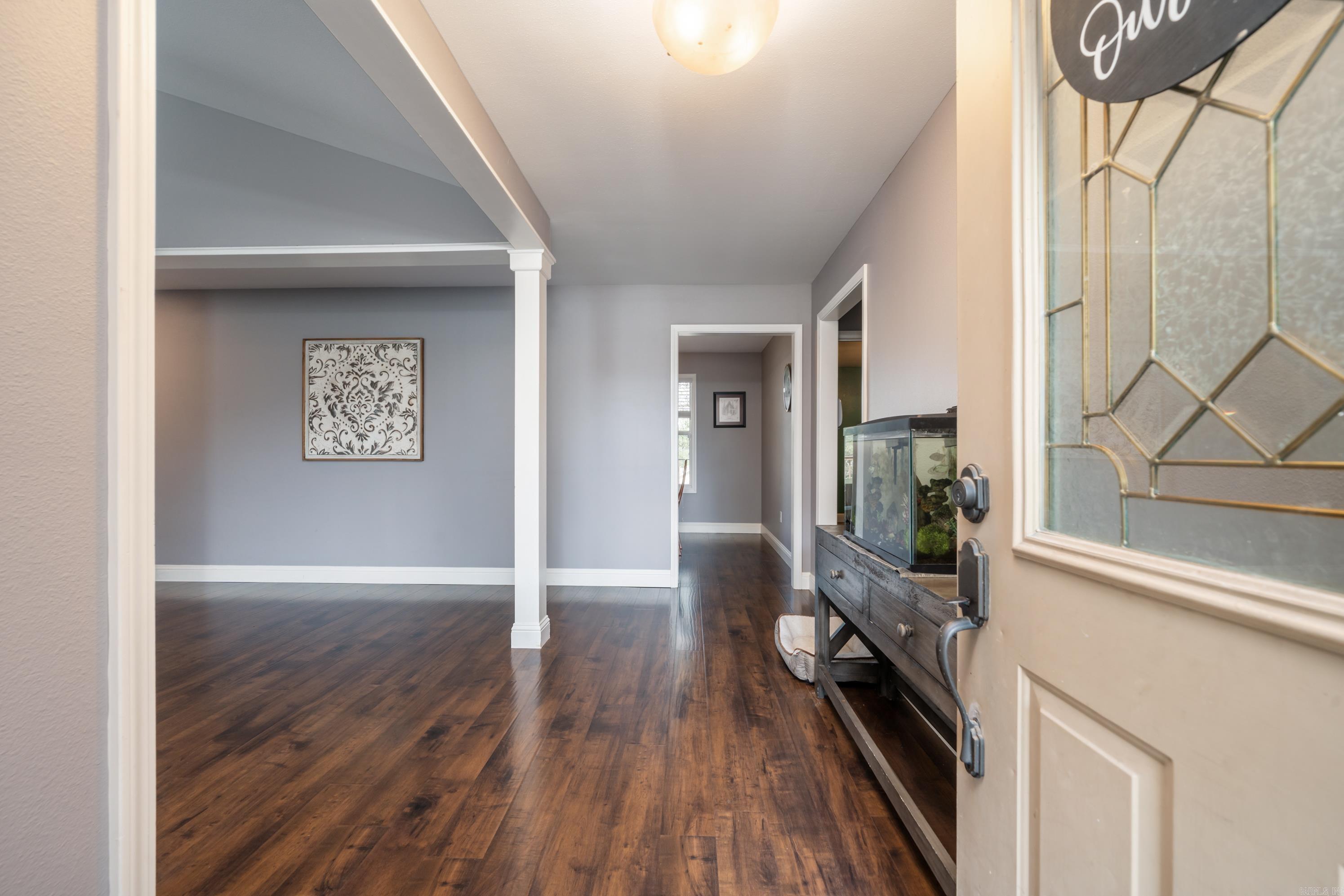 Hidden Forest Phase 1A - Residential