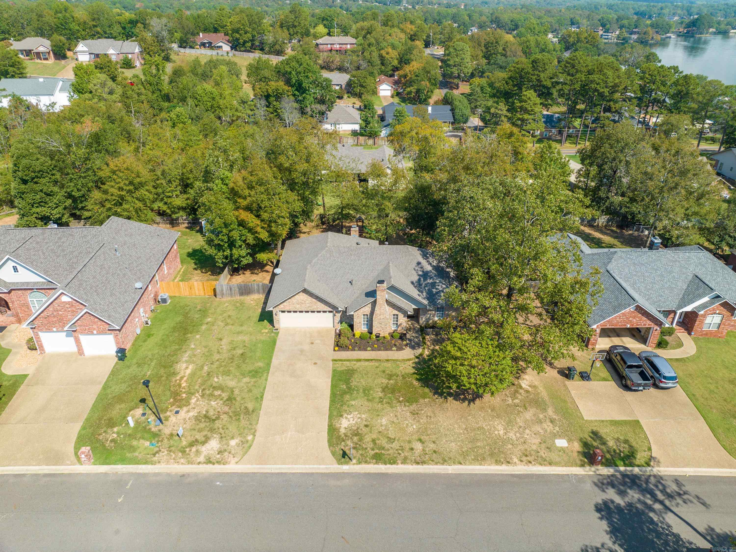 Hidden Forest Phase 1A - Residential