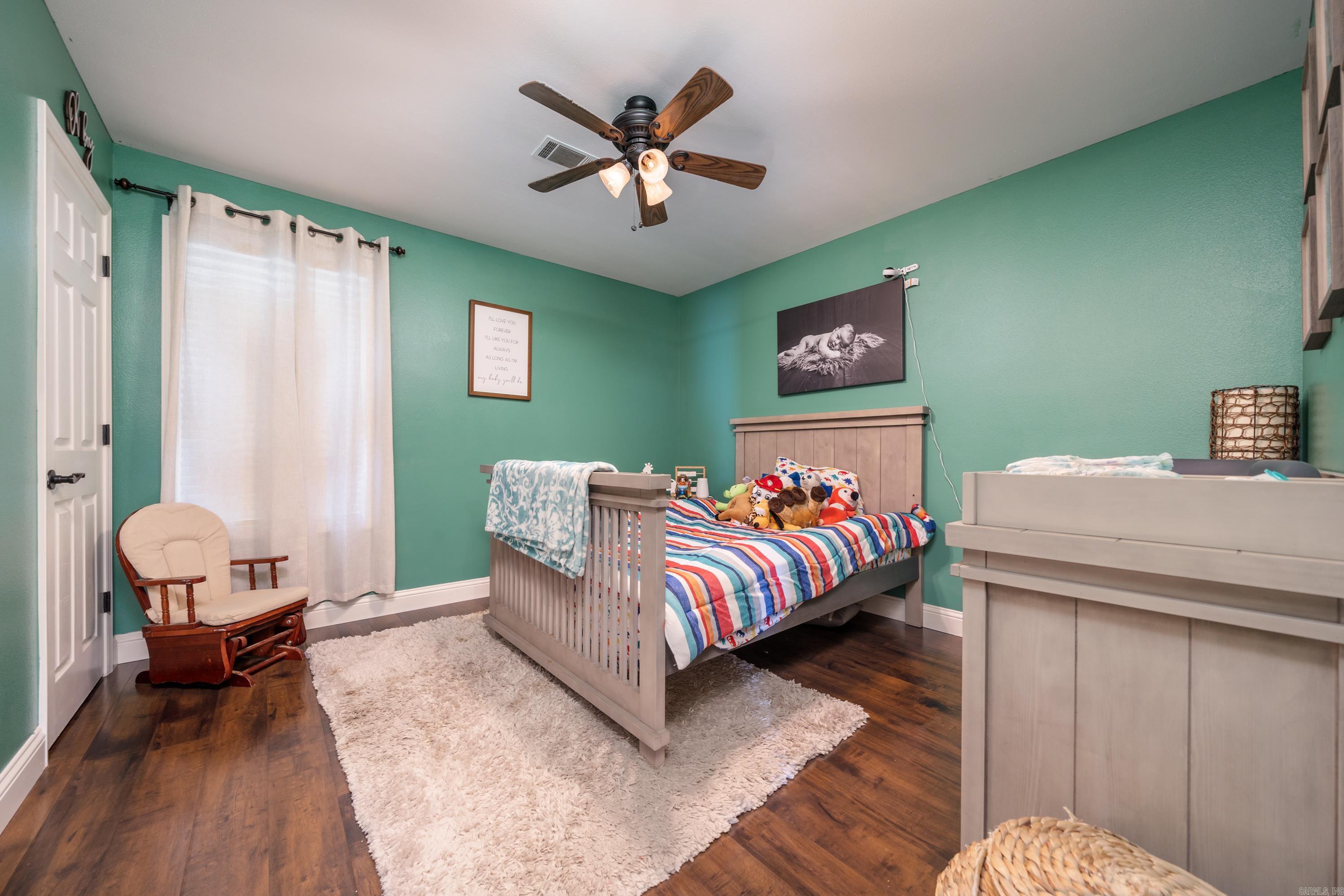 Hidden Forest Phase 1A - Residential