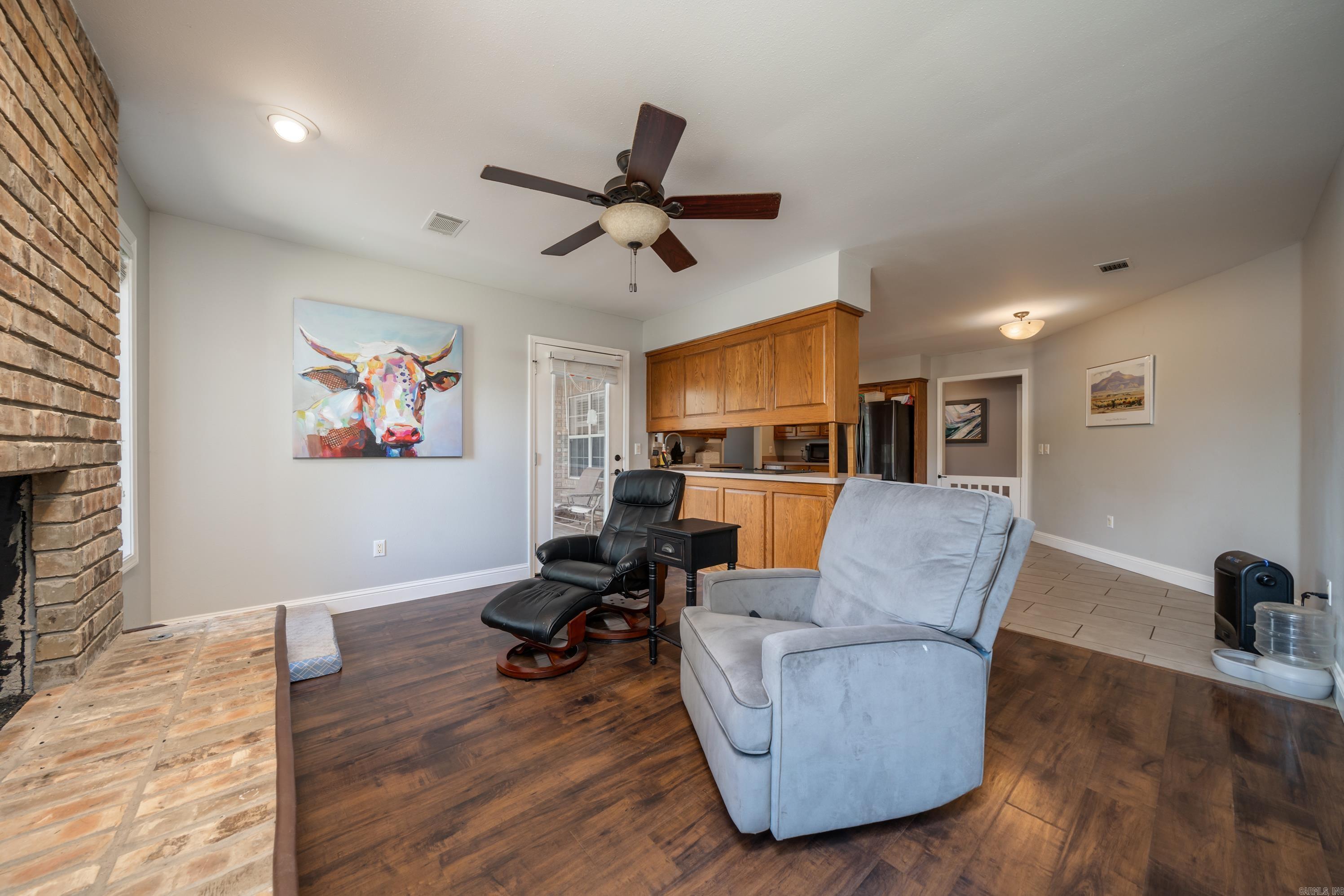 Hidden Forest Phase 1A - Residential